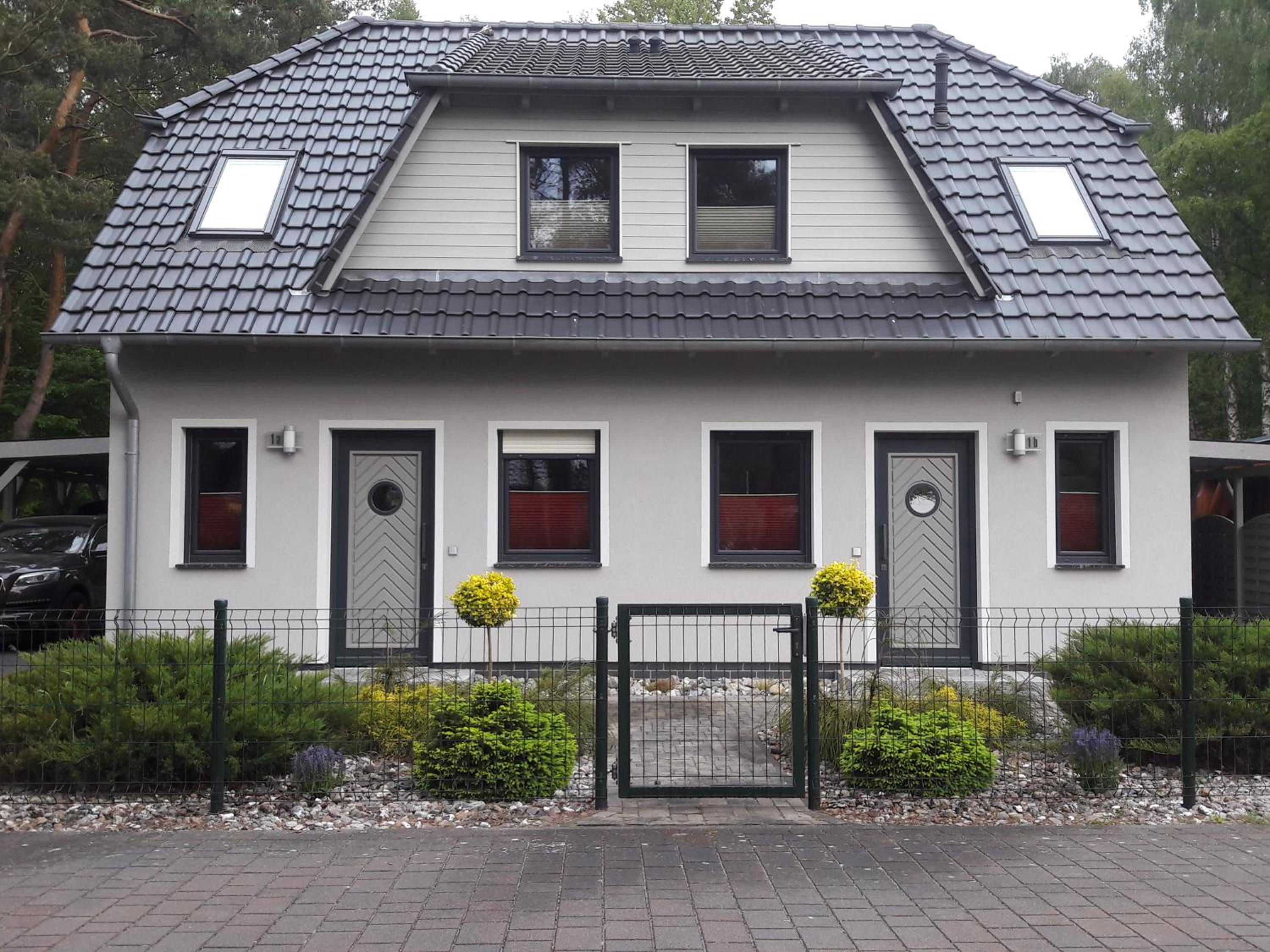 Ferienhaus Stolkos