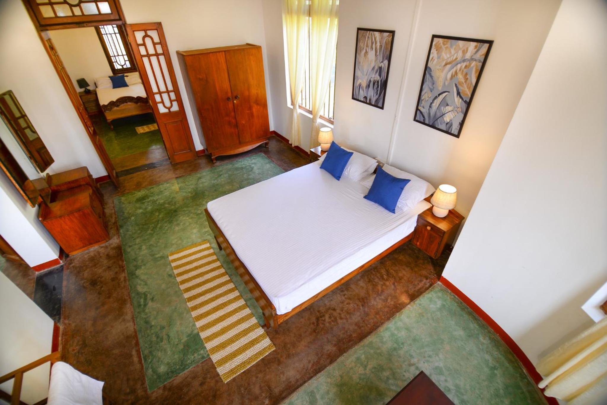 Villa Zeenath view 3