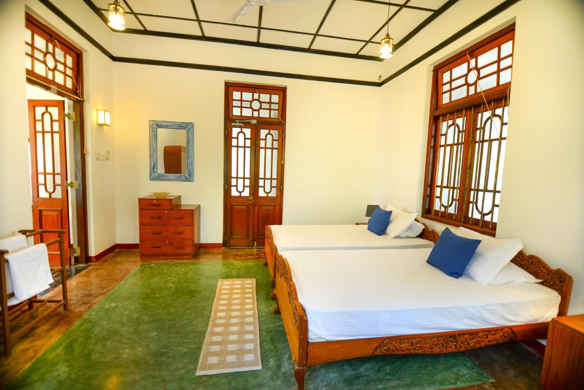 Villa Zeenath view 4