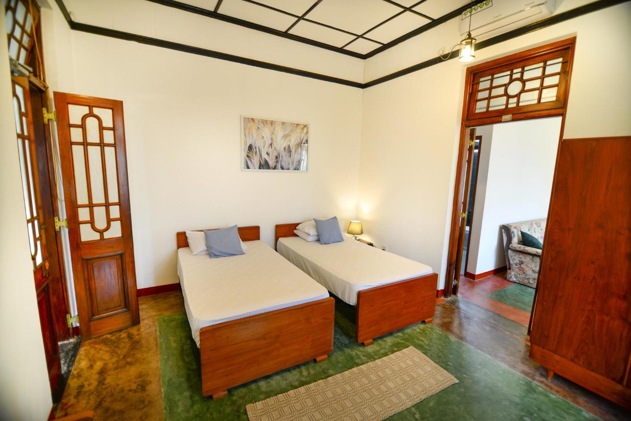 Villa Zeenath view 5