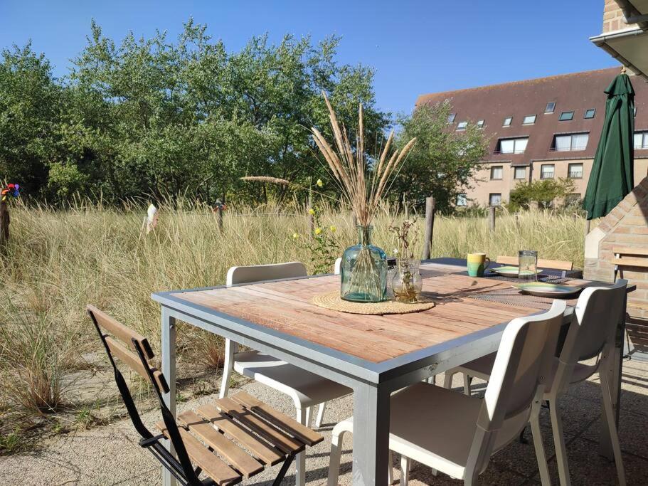 4-persoons appartement met een mooi uitzicht