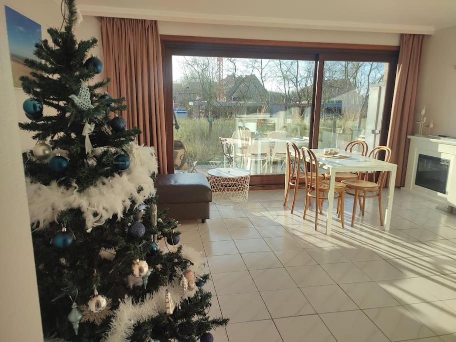 4-persoons appartement met een mooi uitzicht