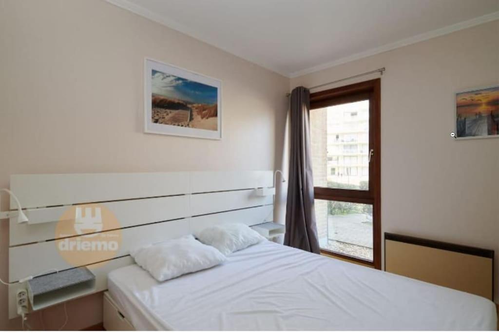 4-persoons appartement met een mooi uitzicht