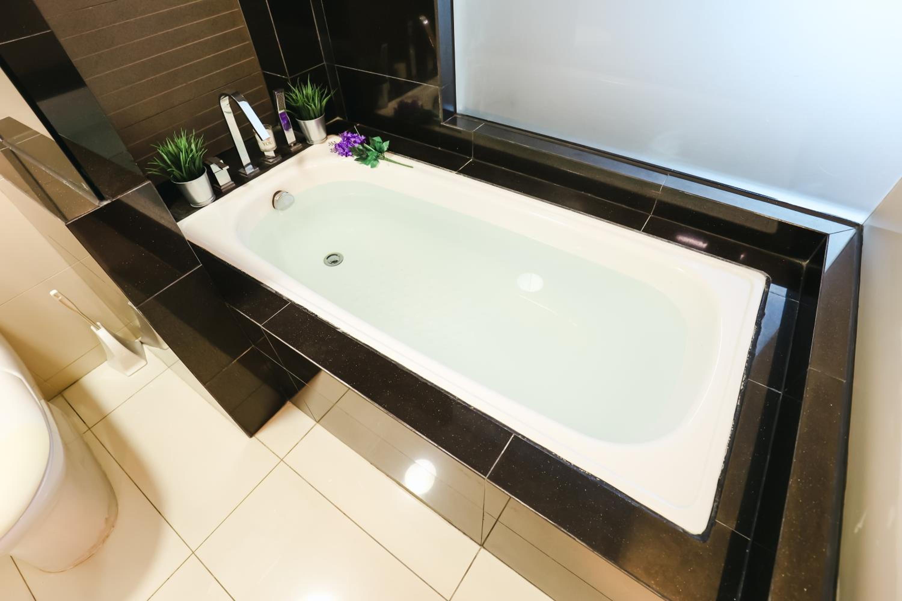 Kl Sentral 2bedroom Muji Family Suite #8pax