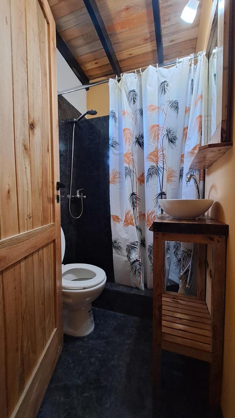 Complejo Las Palmeras.Casa 3