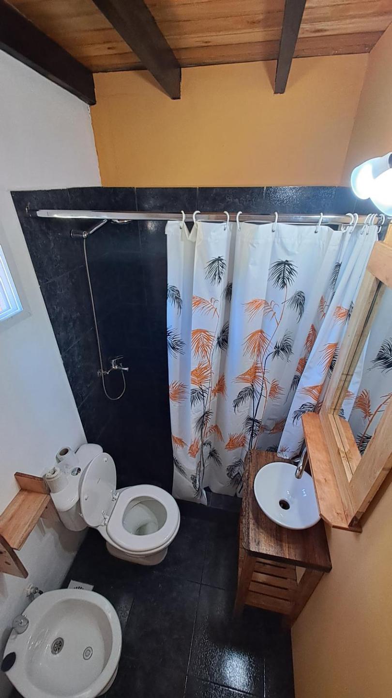 Complejo Las Palmeras.Casa 3