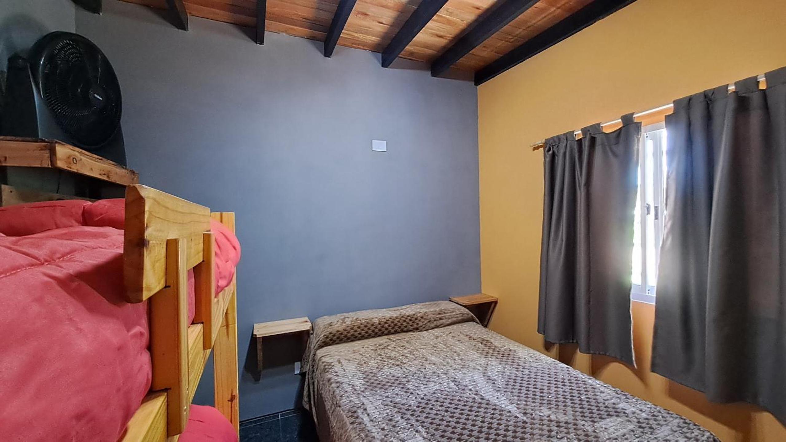 Complejo Las Palmeras.Casa 3