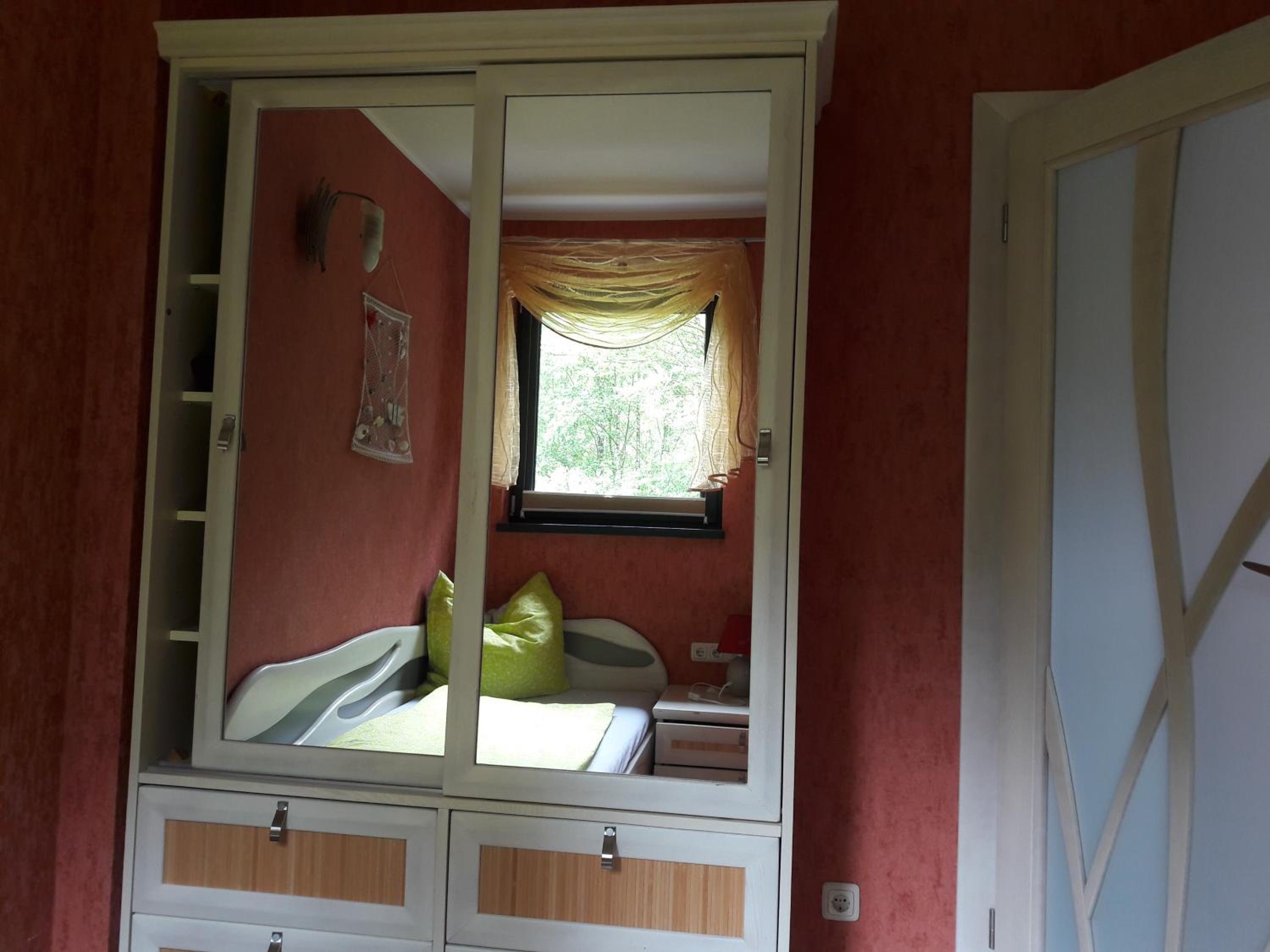 Ferienhaus Stolkos