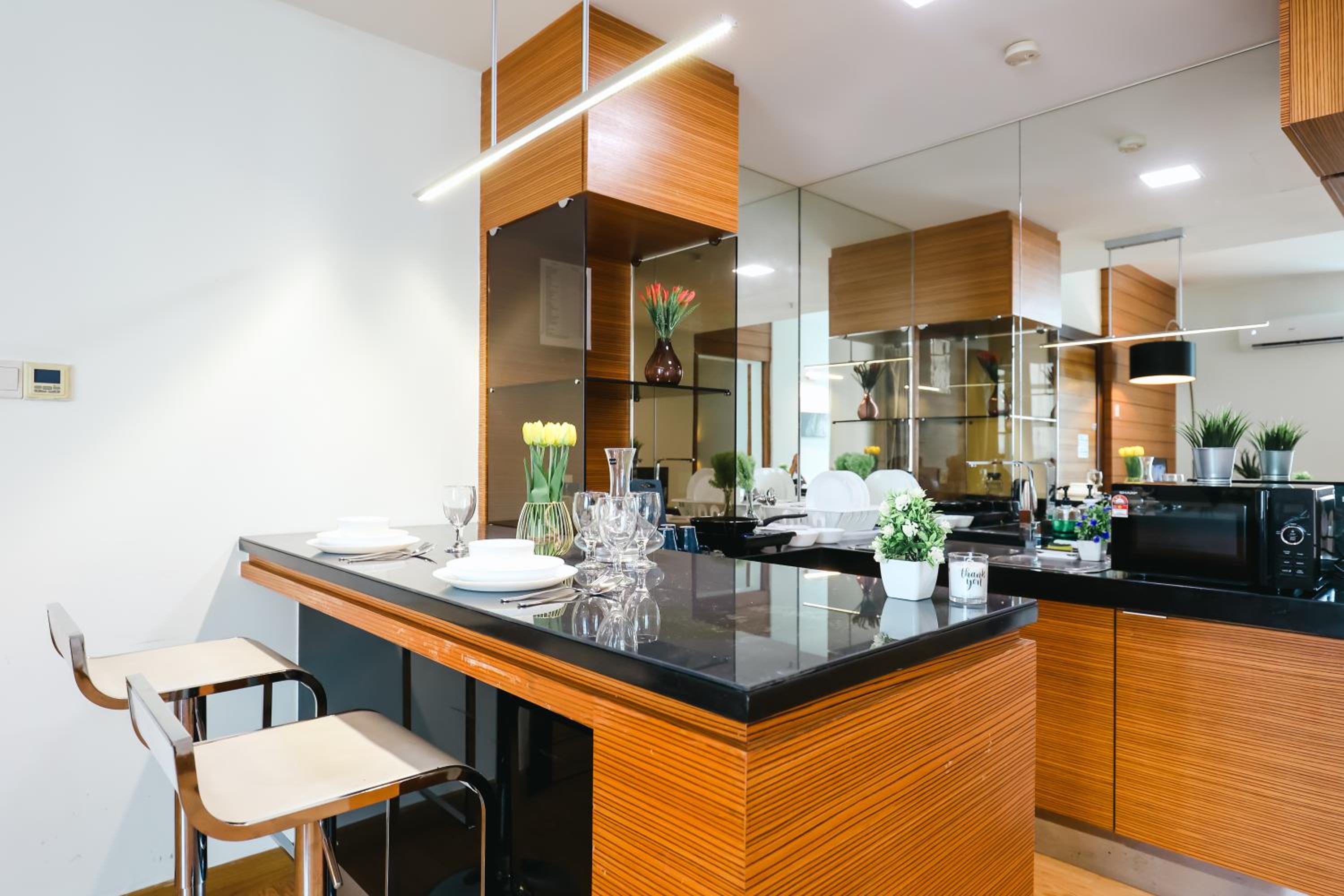 Kl Sentral 2bedroom Muji Family Suite #8pax