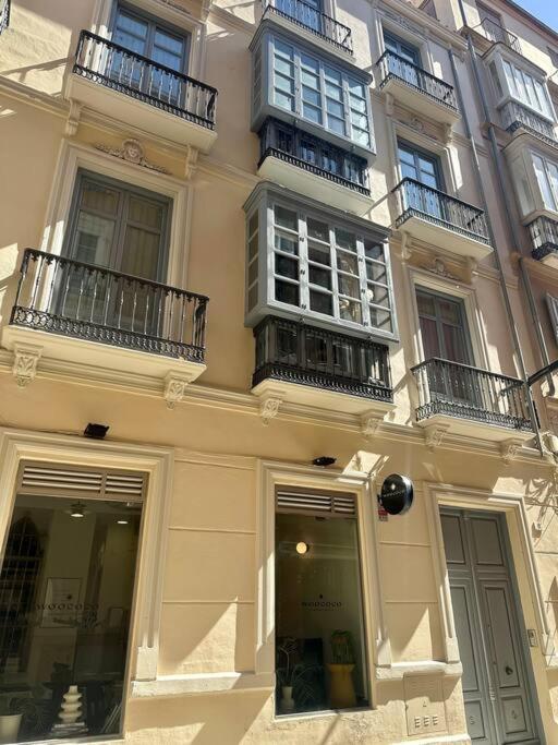 Bakari Málaga