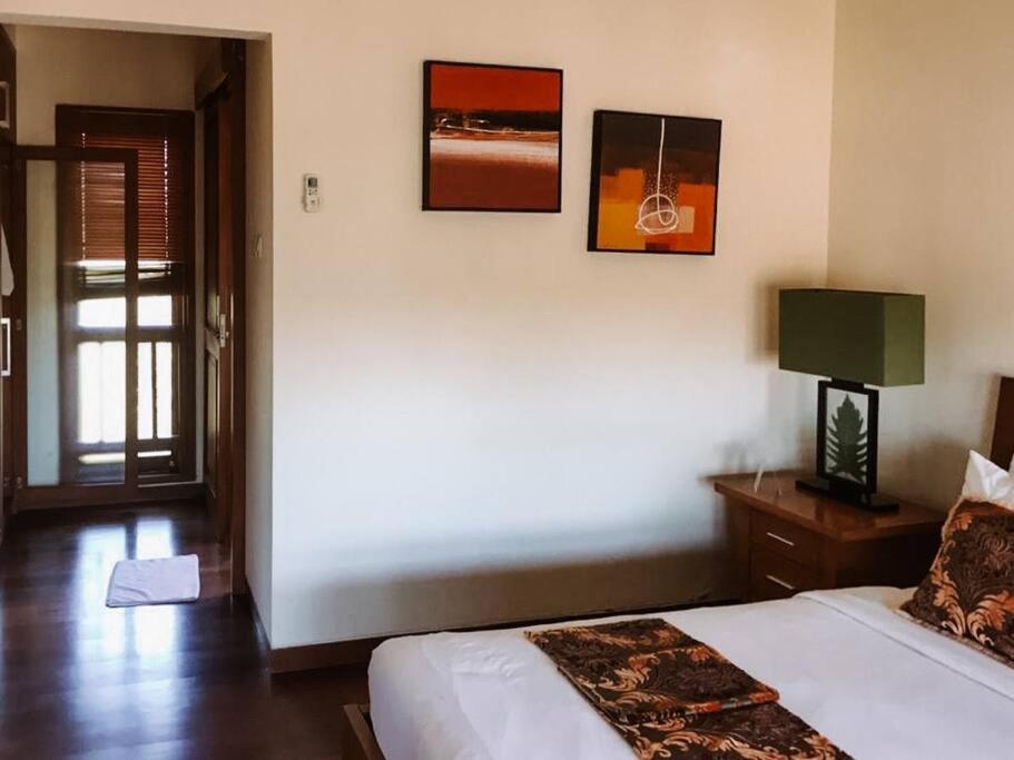 White Coral Villa Ungasan view 3