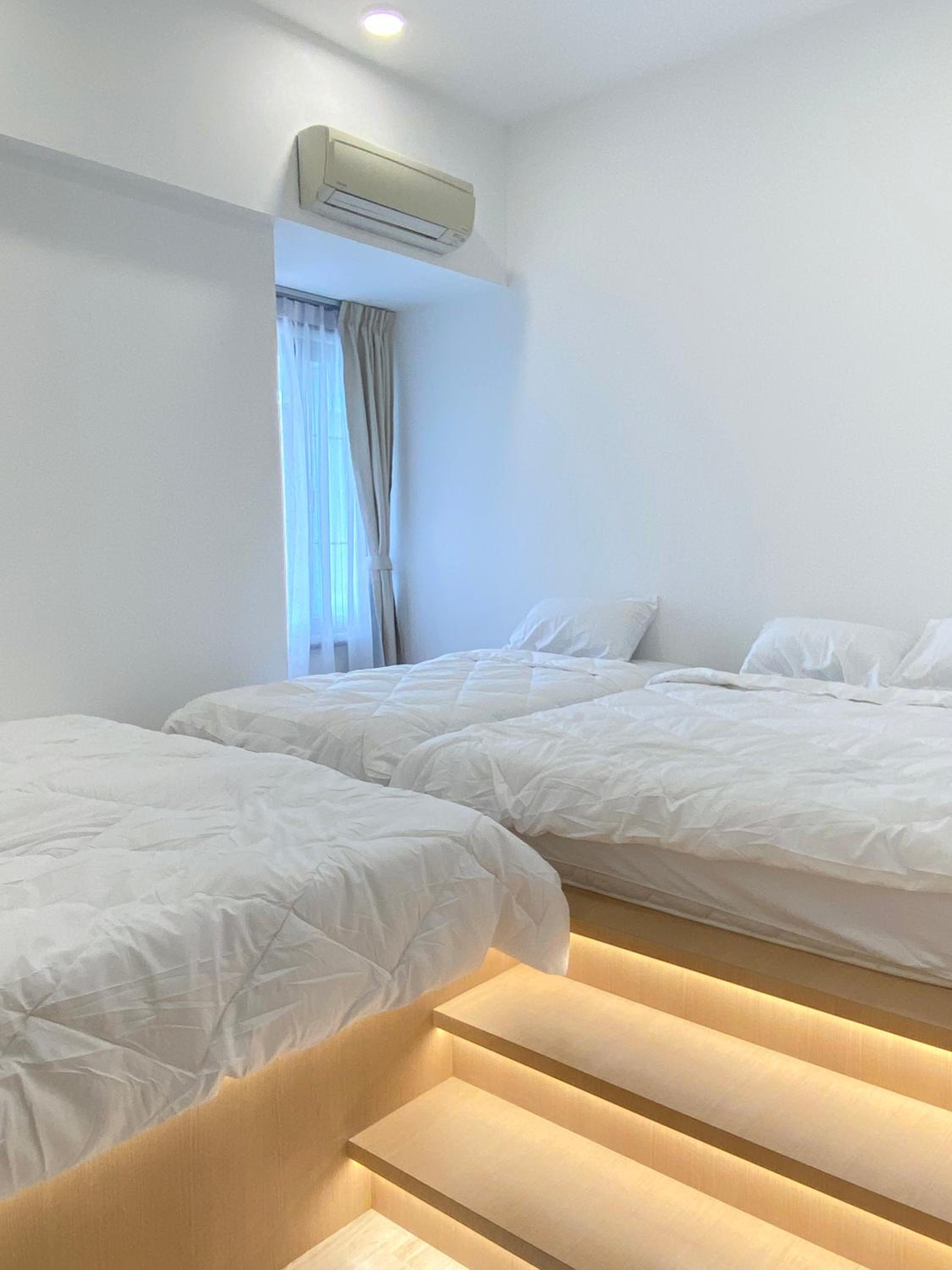 Muji House,Loft Imago@3Bedroom2Bathroom
