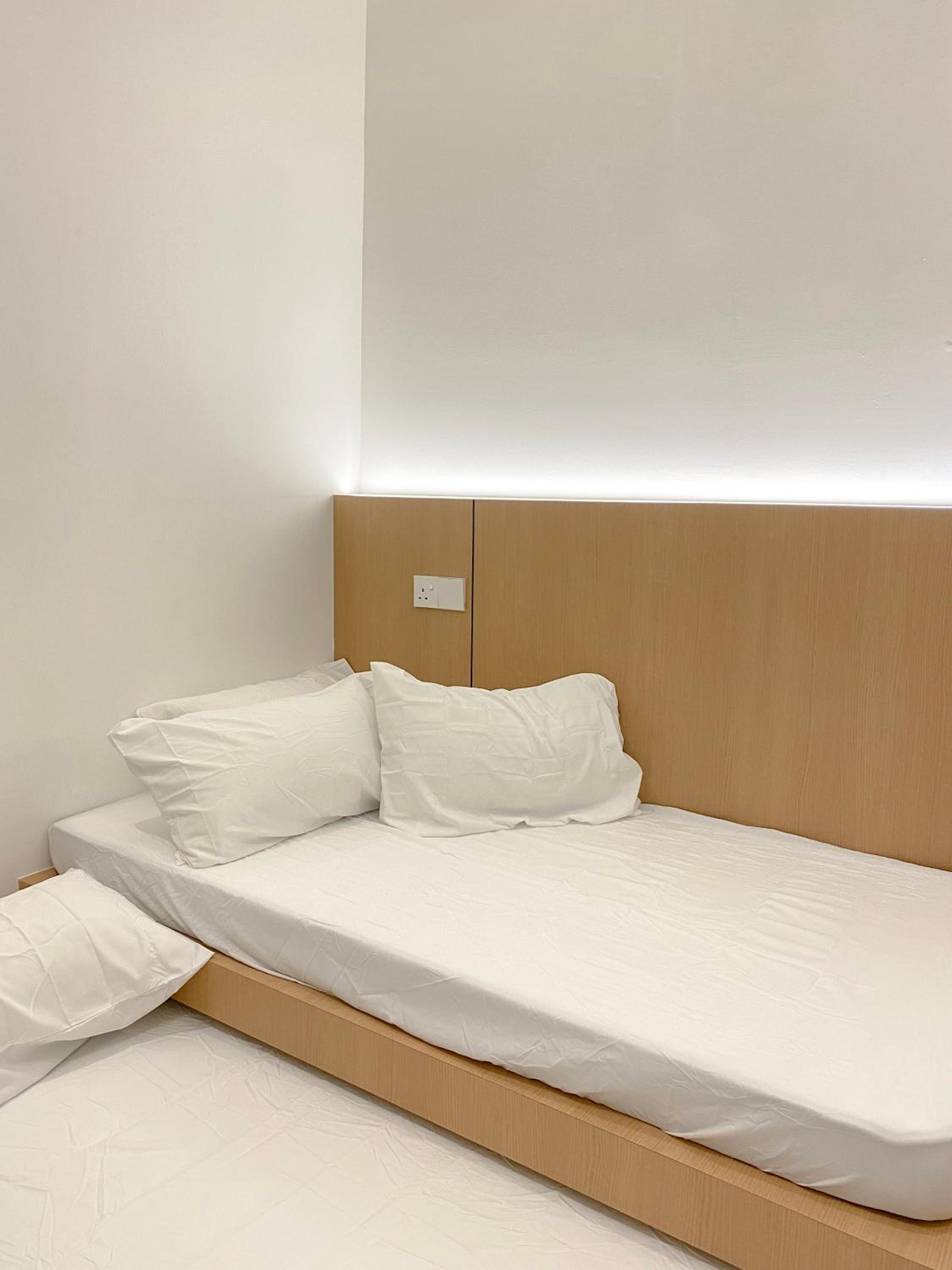 Muji House,Loft Imago@3Bedroom2Bathroom