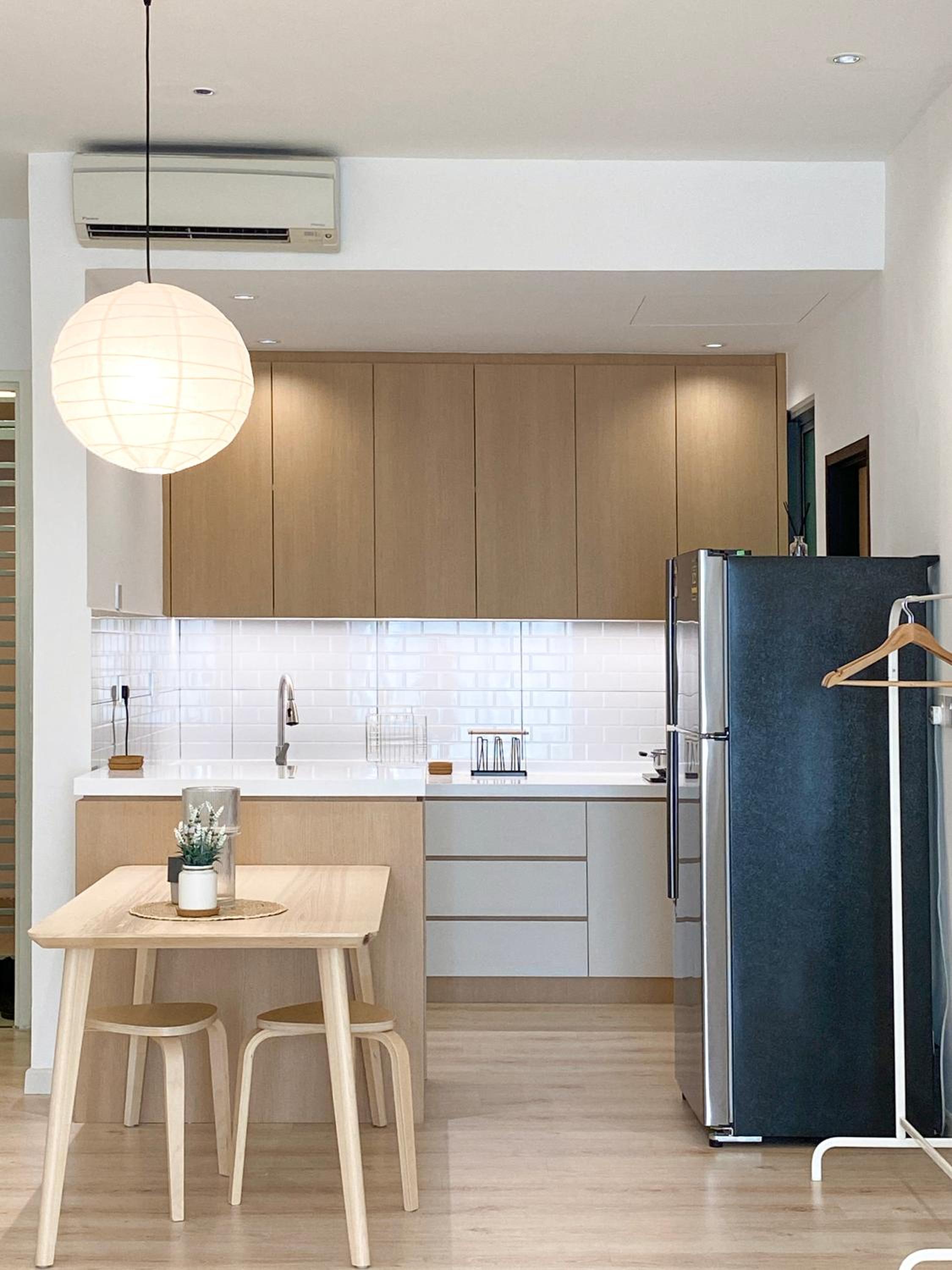 Muji House,Loft Imago@3Bedroom2Bathroom
