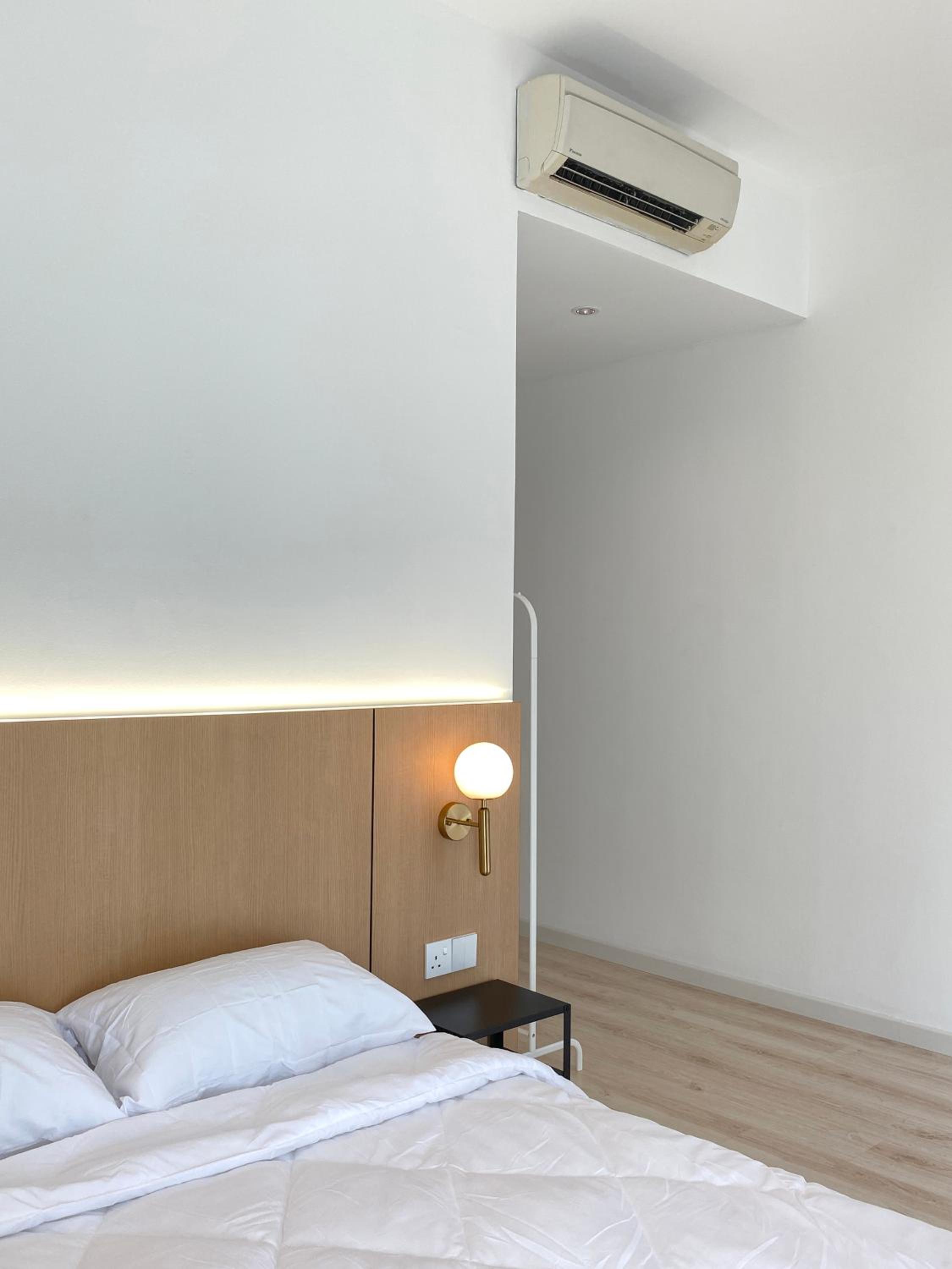 Muji House,Loft Imago@3Bedroom2Bathroom