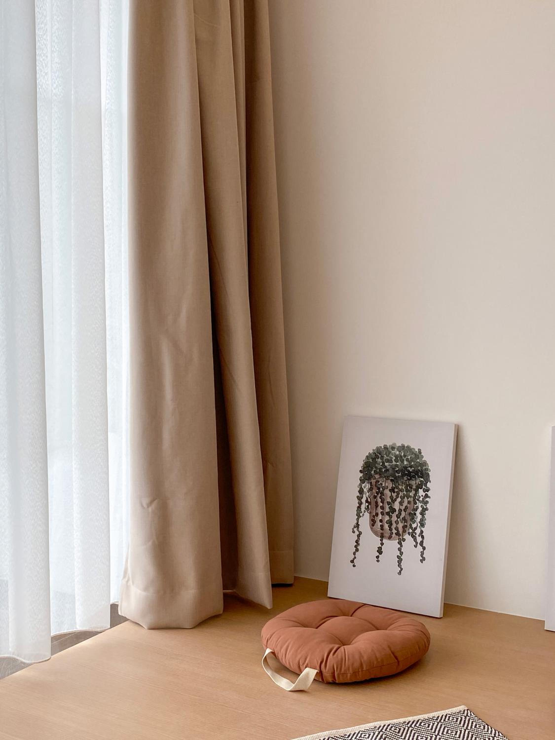 Muji House,Loft Imago@3Bedroom2Bathroom