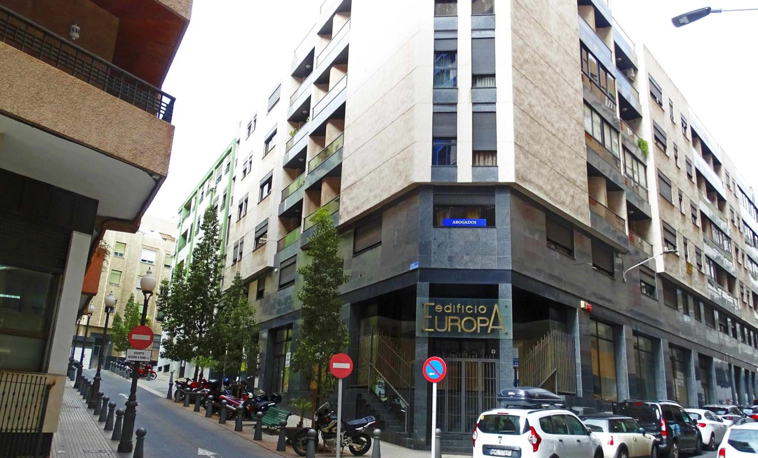 building