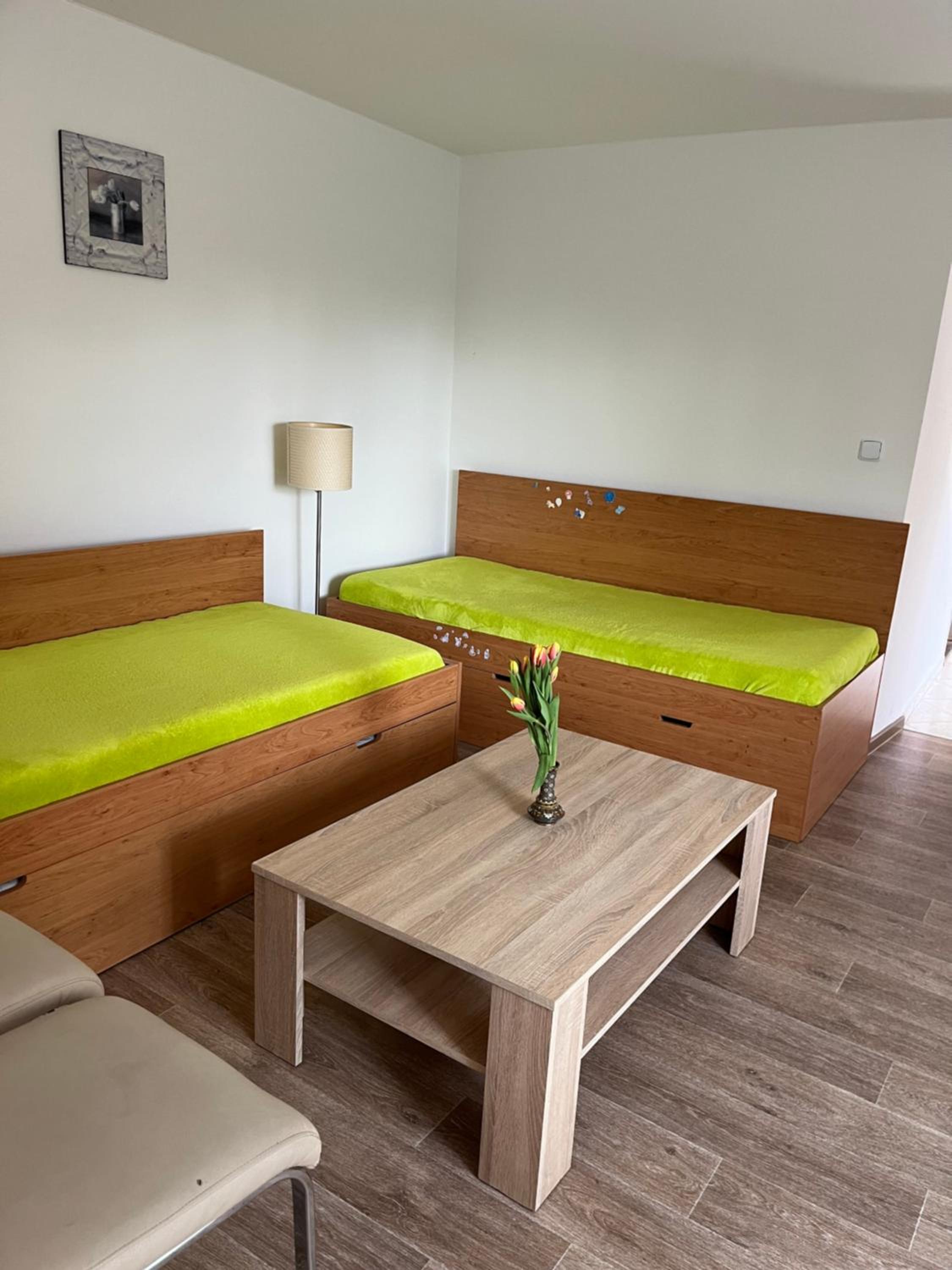 Chaloupka Hluboká - Family holidays in South Bohemia