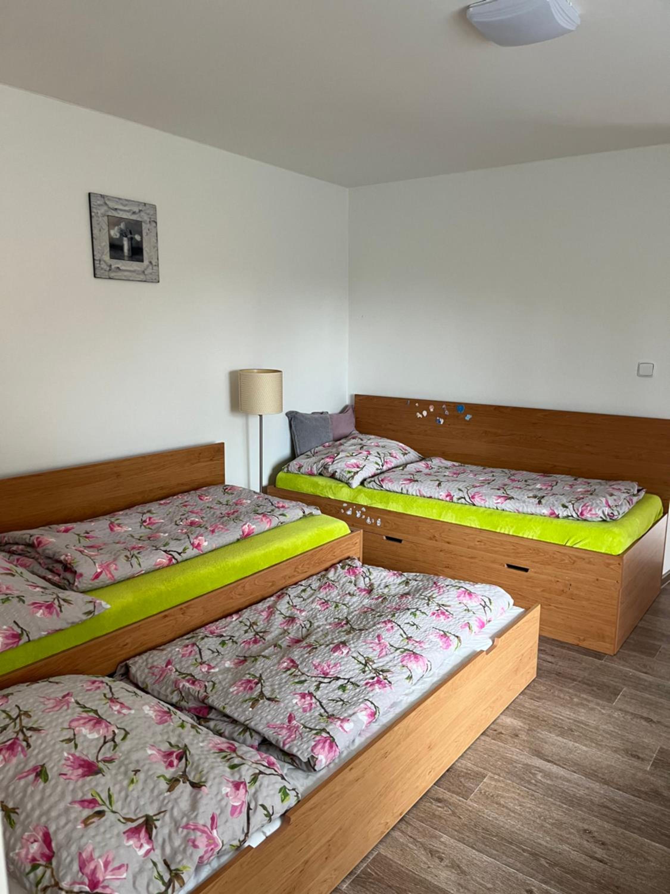 Chaloupka Hluboká - Family holidays in South Bohemia
