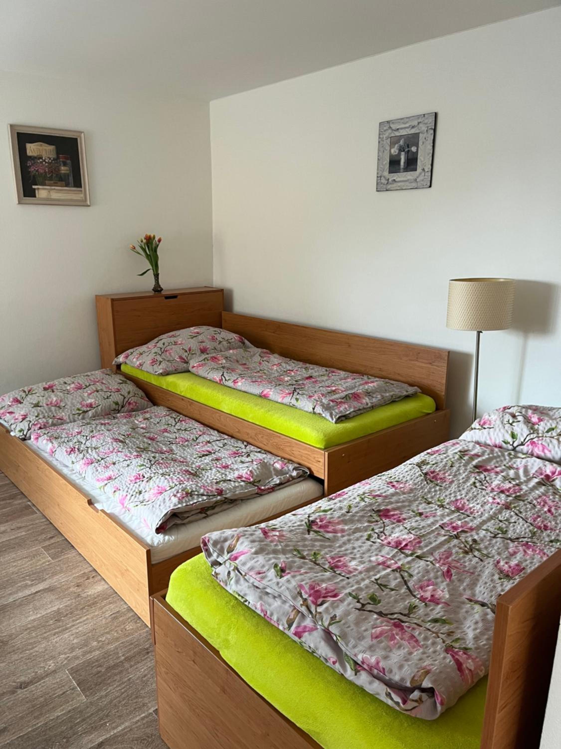 Chaloupka Hluboká - Family holidays in South Bohemia