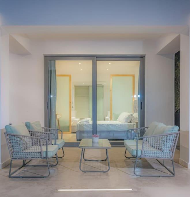 LDV ZANTE VILLAS Divine Villa Zakynthos (Laganas) view 3