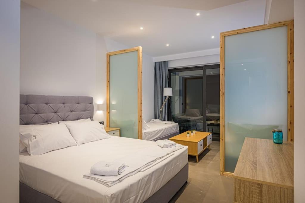 LDV ZANTE VILLAS Divine Villa Zakynthos (Laganas) view 4