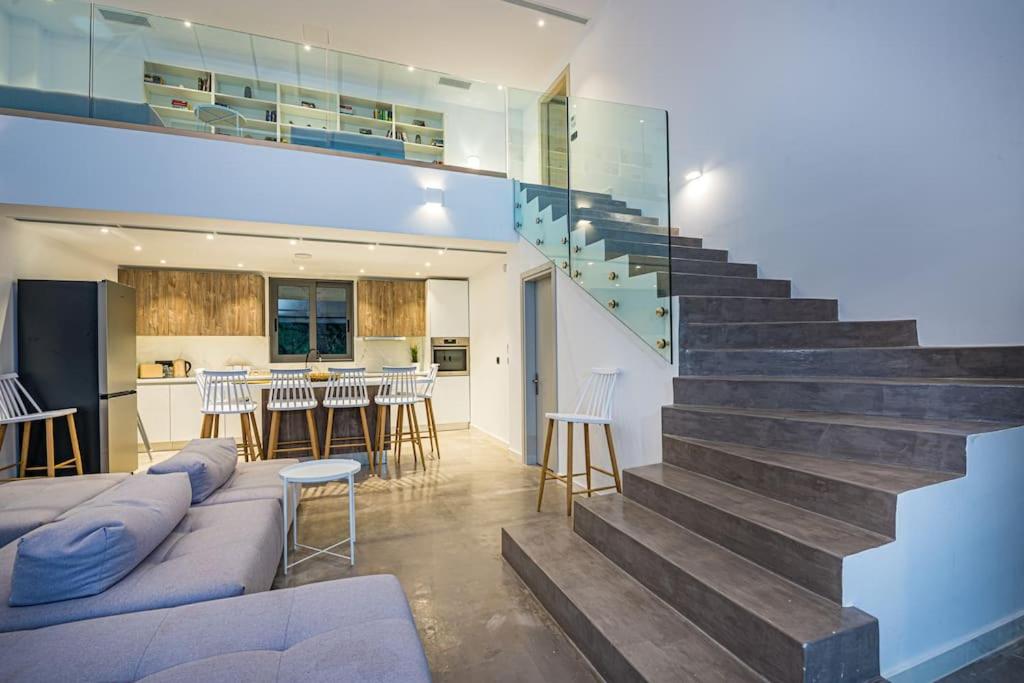 LDV ZANTE VILLAS Divine Villa Zakynthos (Laganas) view 5