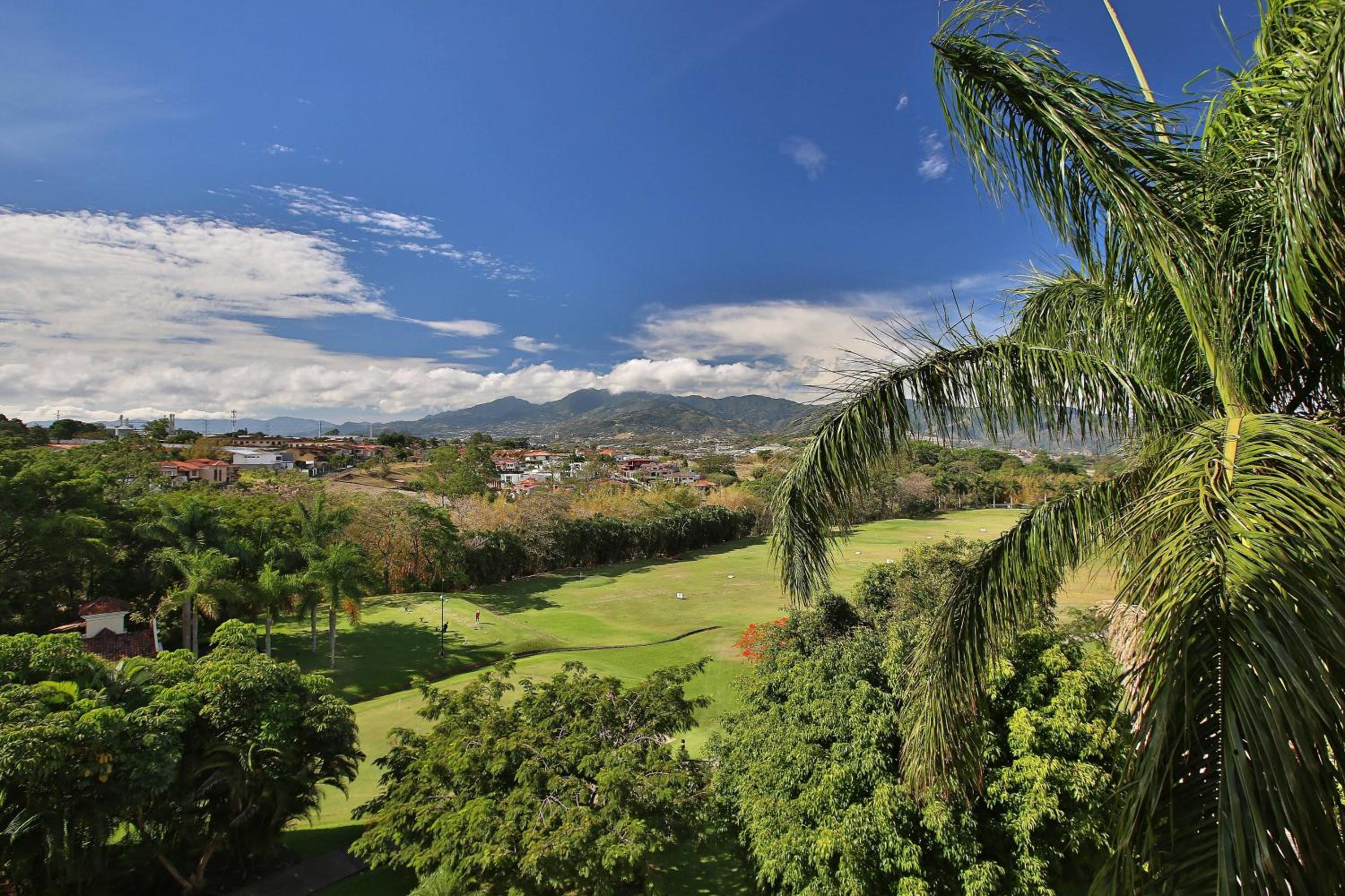 Costa Rica Marriott Hotel Hacienda Belen - Property Image 18