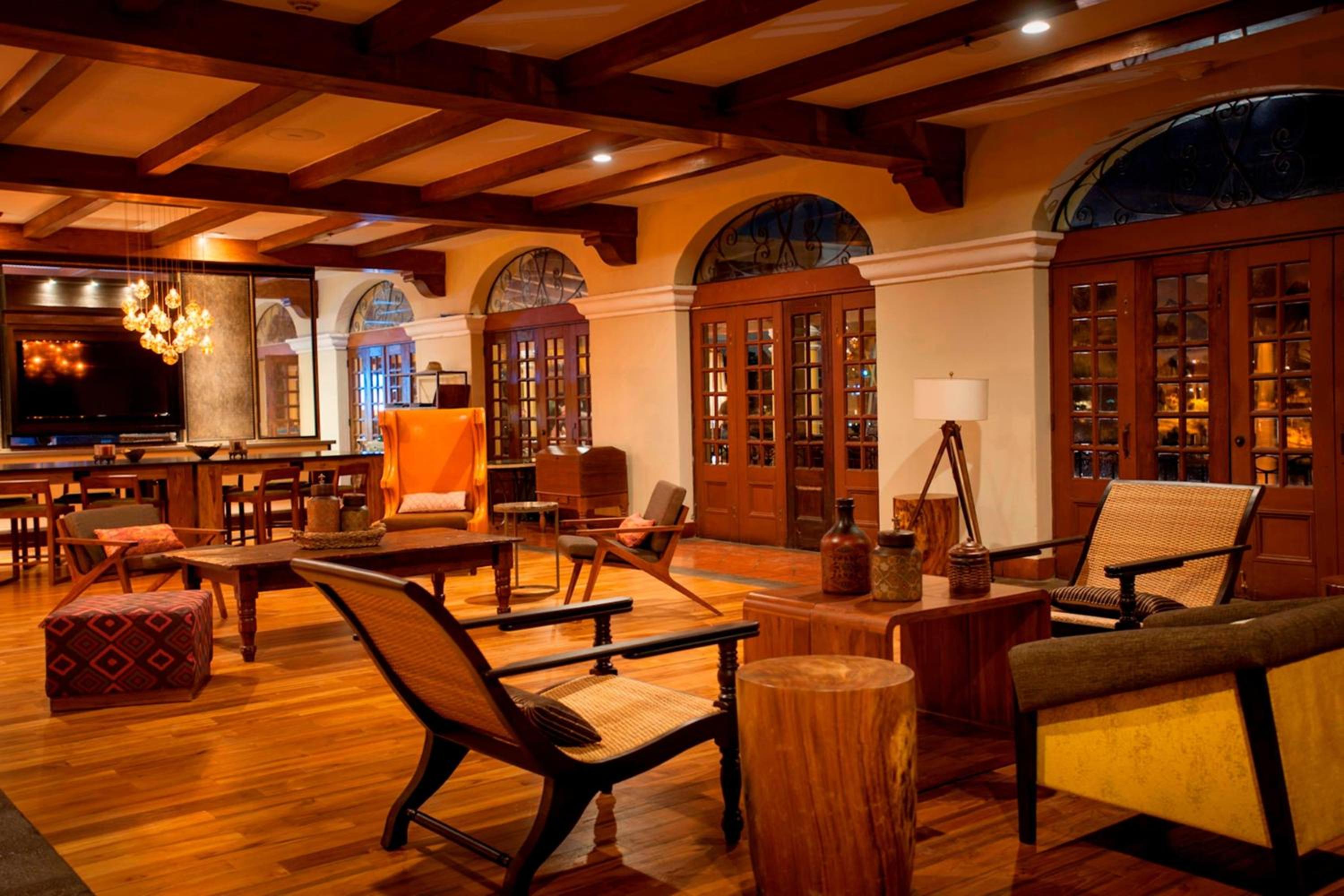 Costa Rica Marriott Hotel Hacienda Belen - Property Image 35