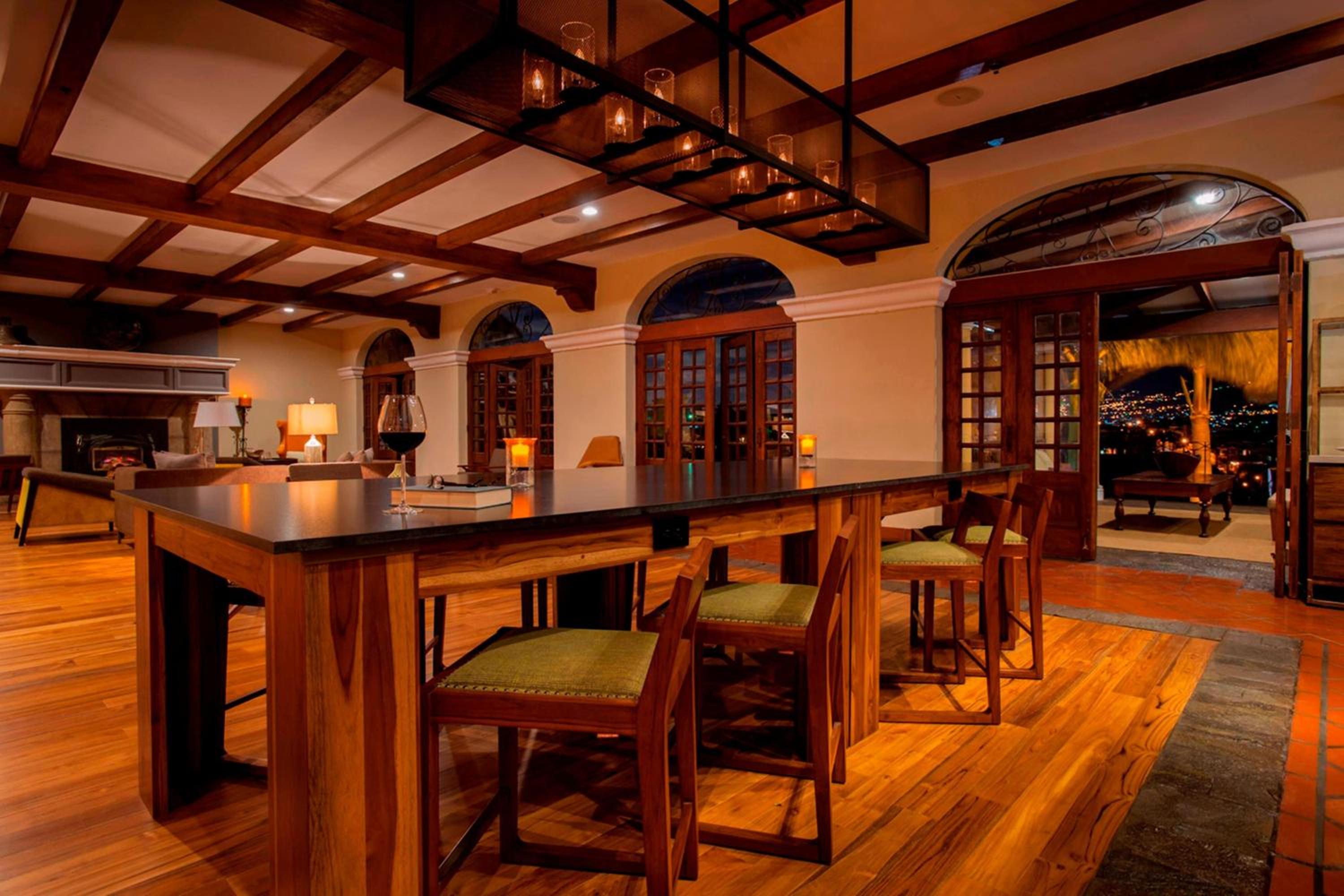 Costa Rica Marriott Hotel Hacienda Belen - Property Image 34