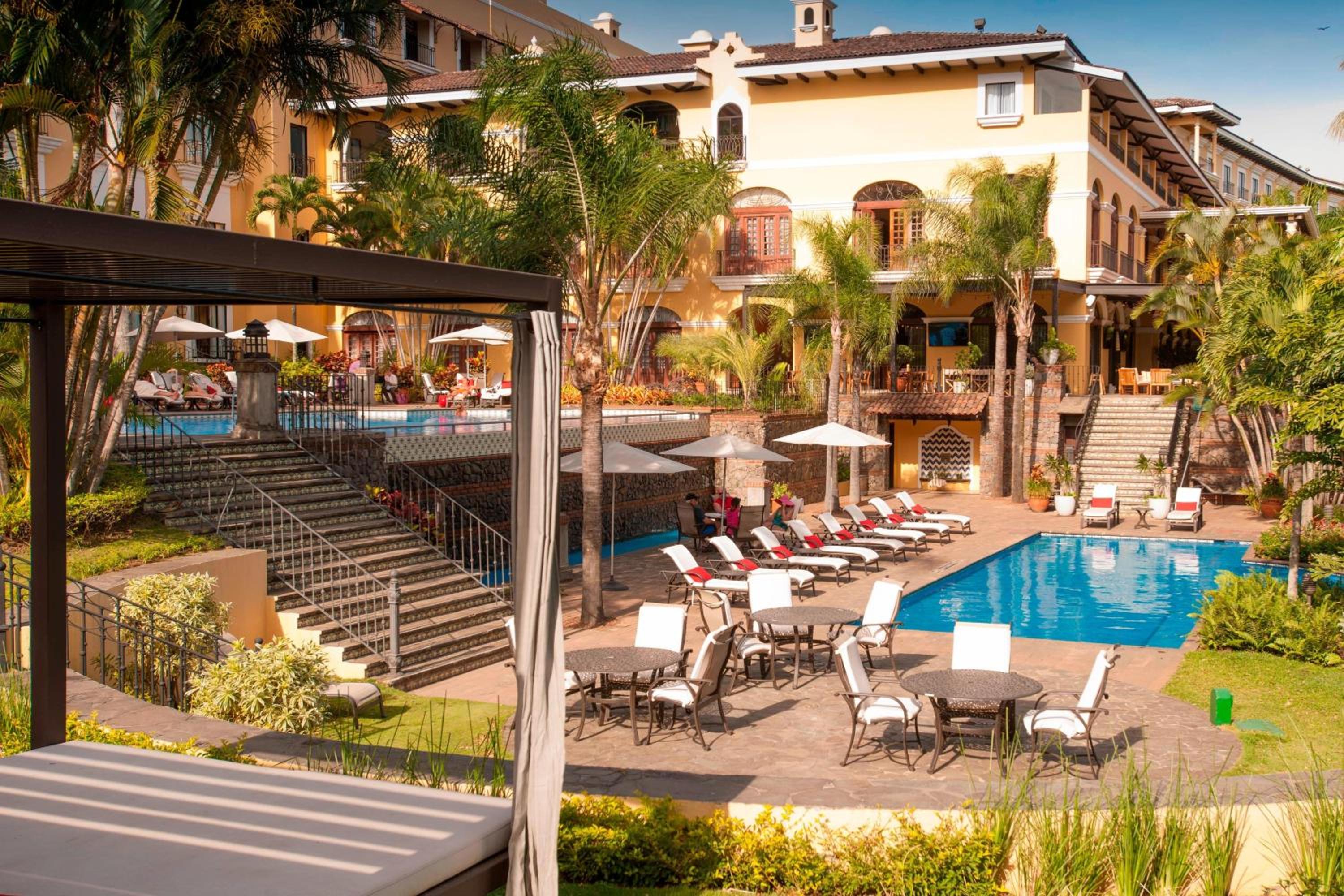 Costa Rica Marriott Hotel Hacienda Belen - Property Image 24