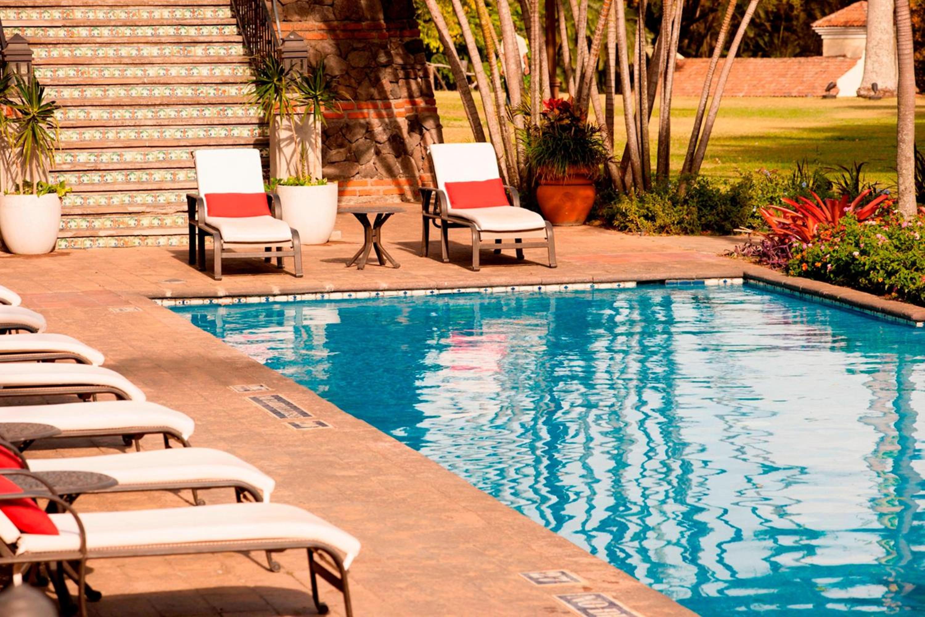 Costa Rica Marriott Hotel Hacienda Belen - Property Image 23