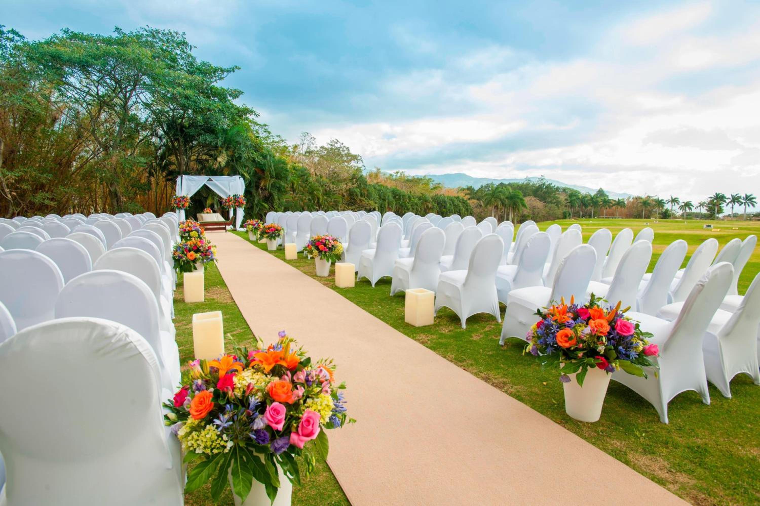 Costa Rica Marriott Hotel Hacienda Belen - Property Image 64