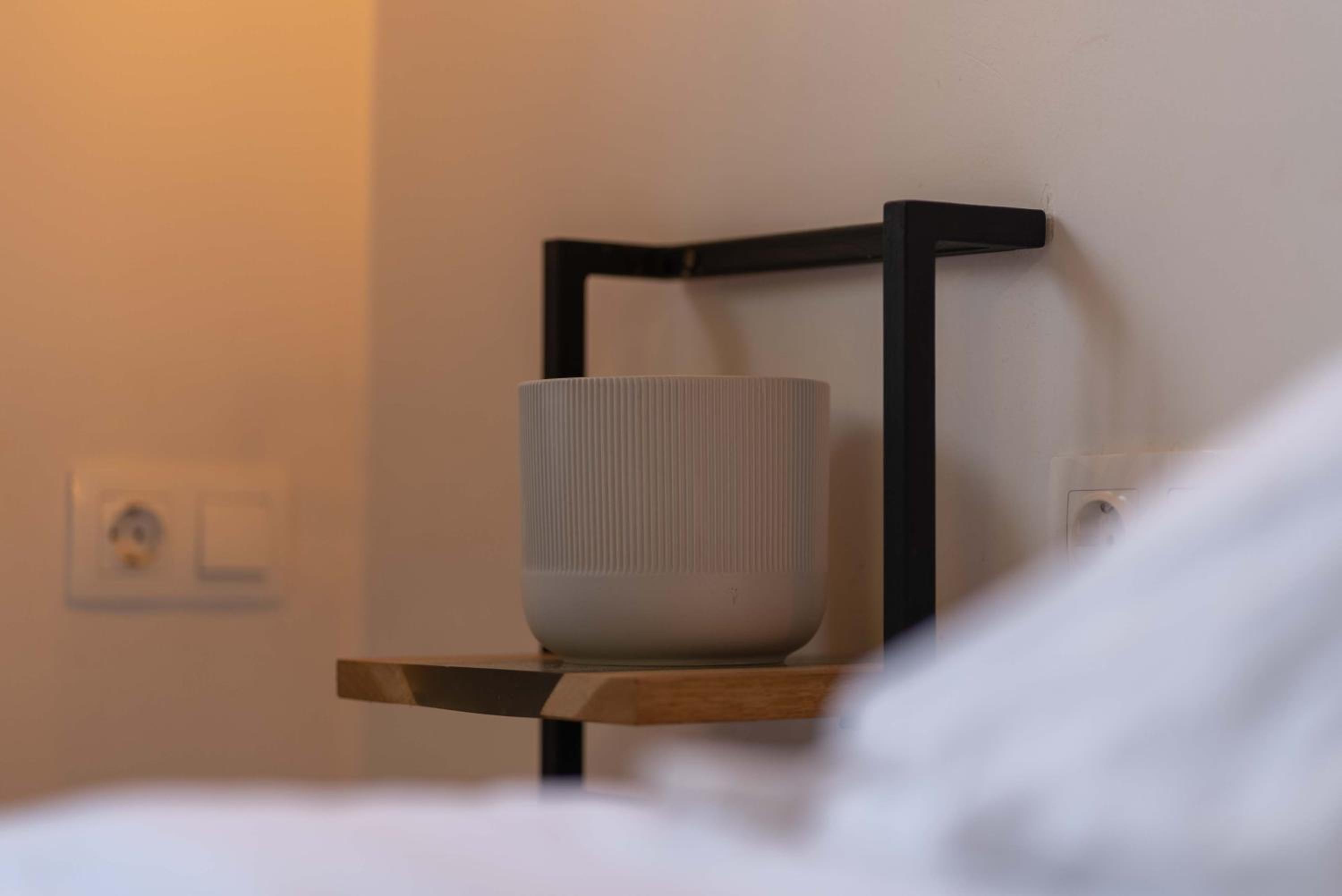 Confort hôtelier dans une prestigieuse résidence