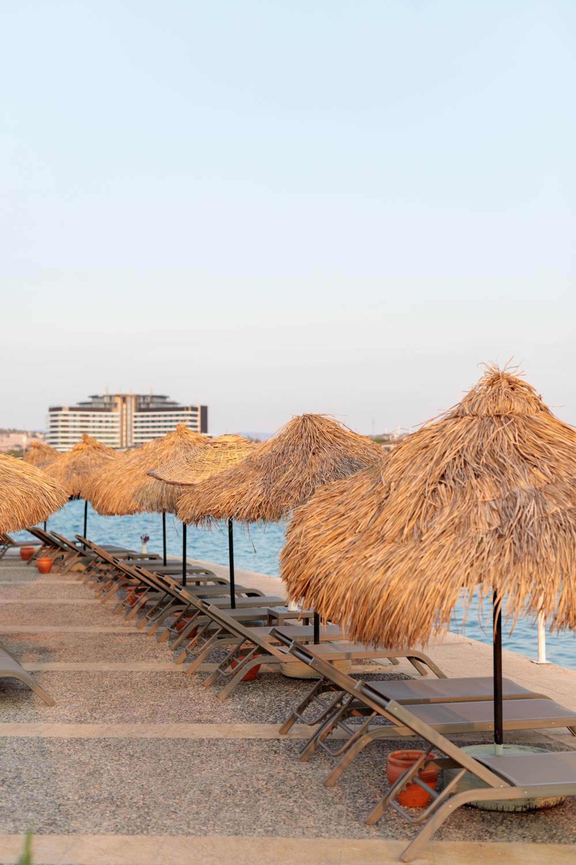 Cumbalıca Beach Hotel - Image 40