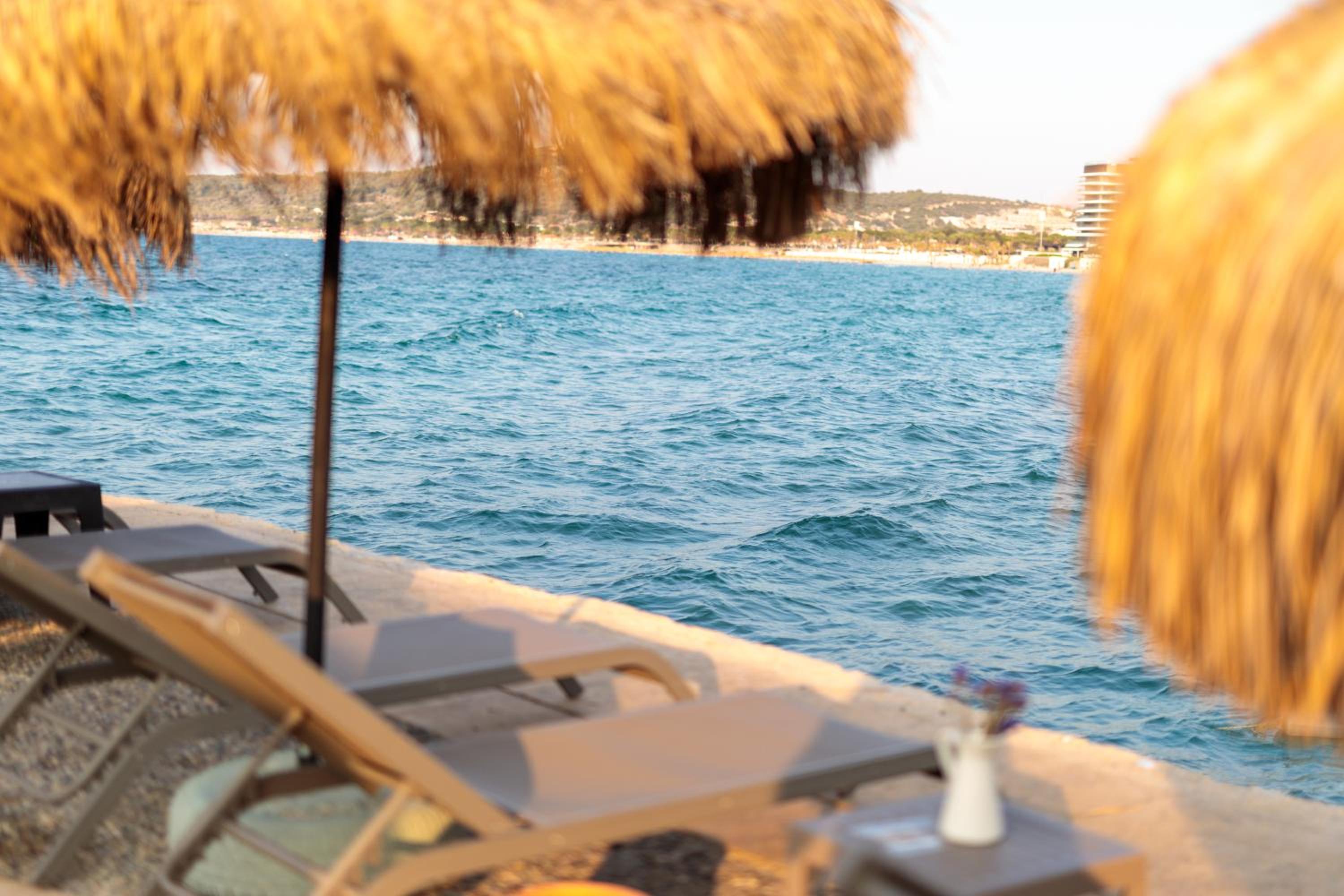 Cumbalıca Beach Hotel - Image 47