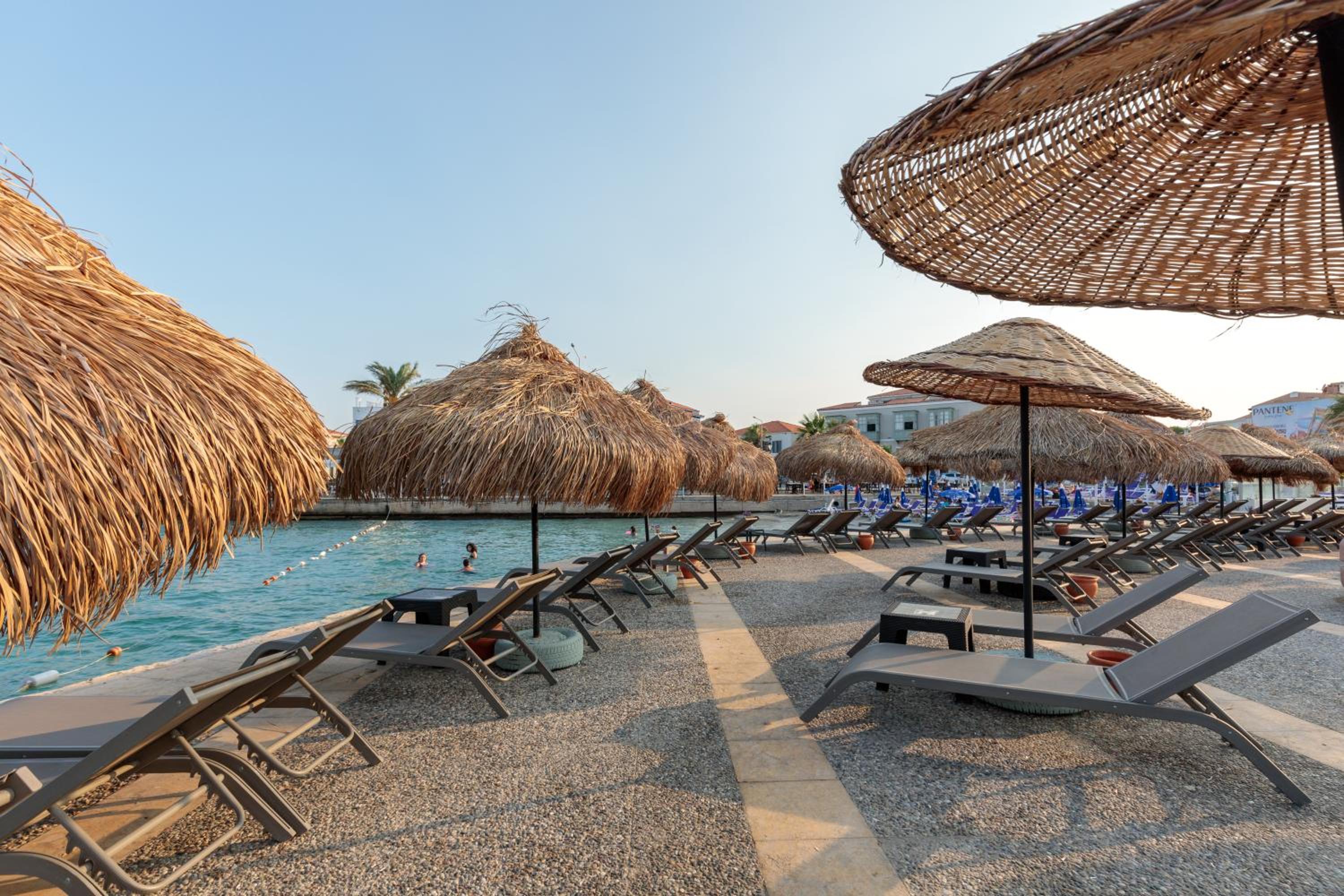 Cumbalıca Beach Hotel - Image 43