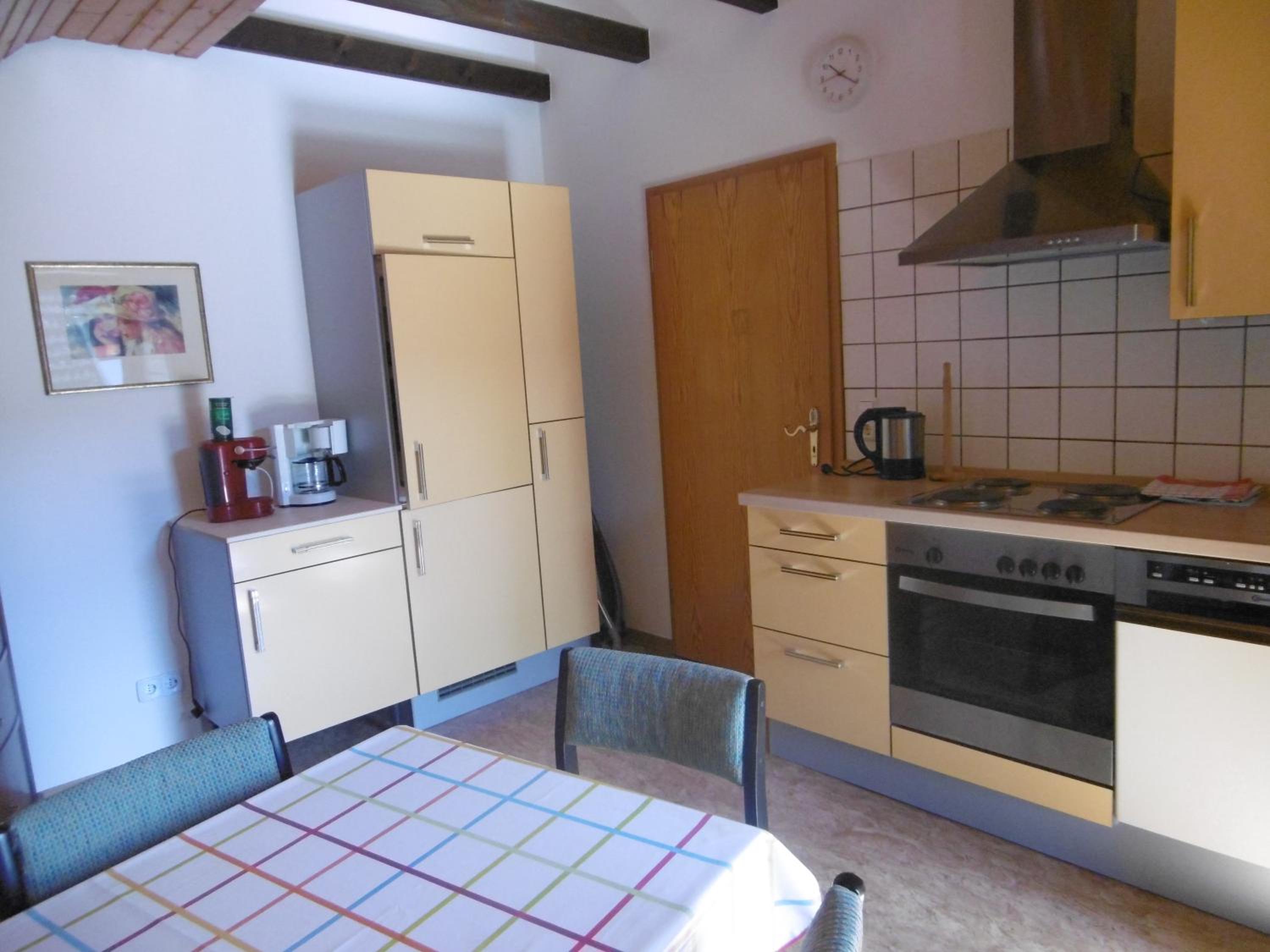 Ferienwohnung Ettenheim