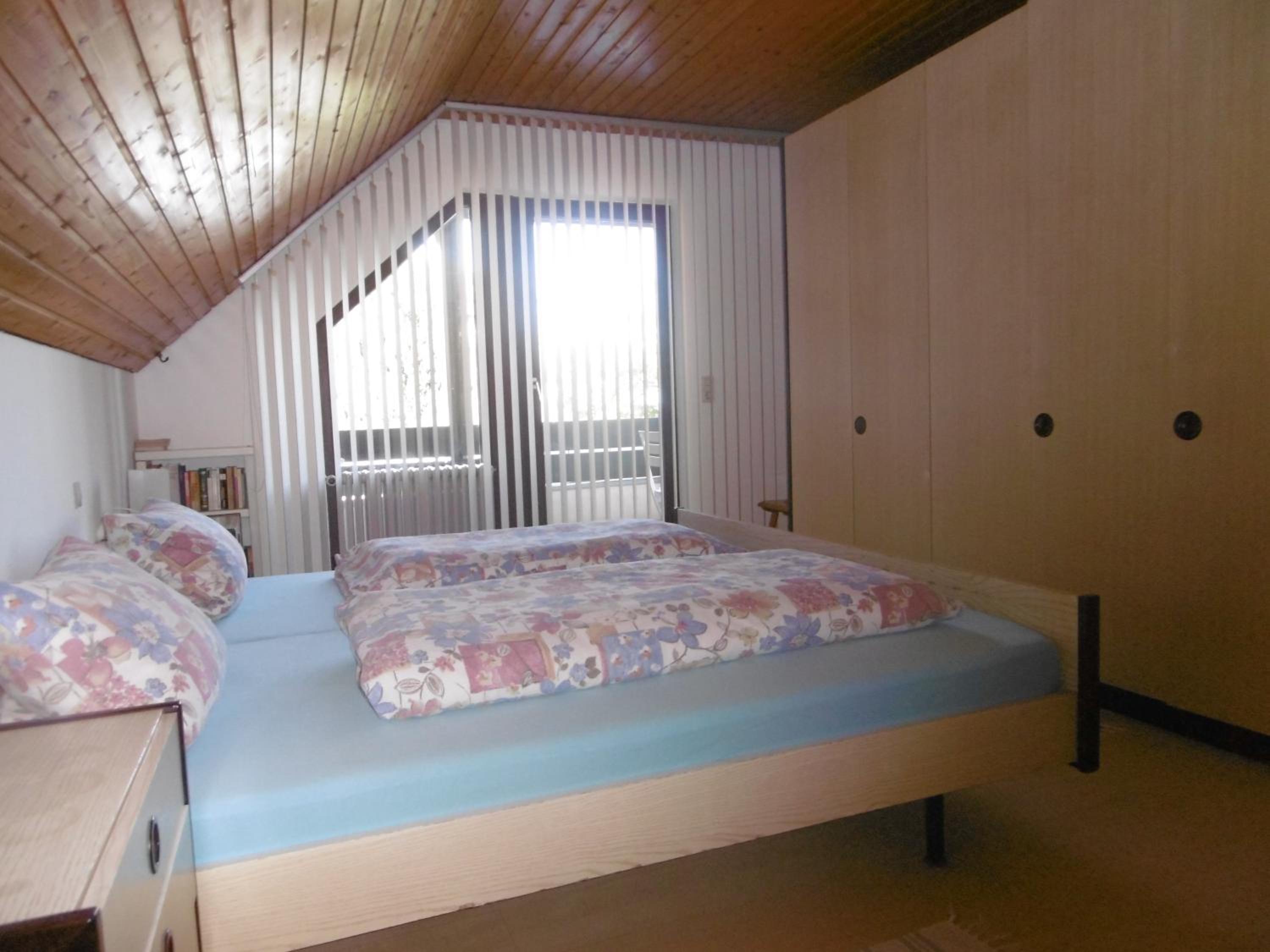 Ferienwohnung Ettenheim