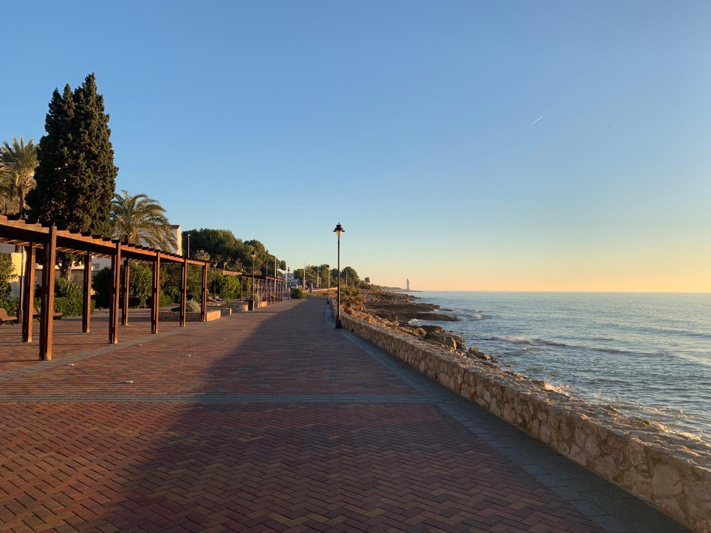 EL MARINERITO Alcocebre