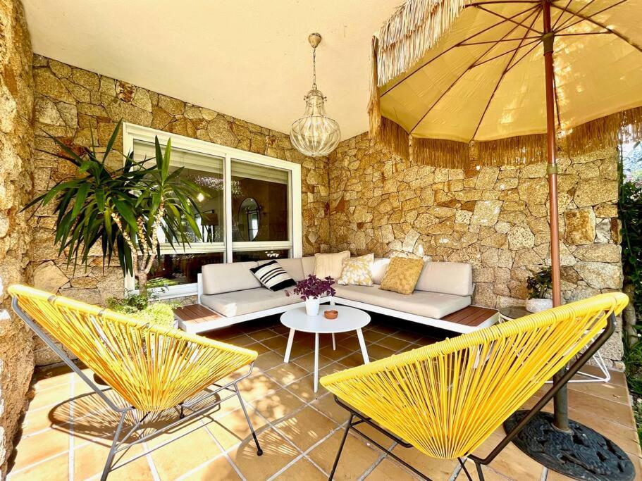 YBH Chalet Baiona