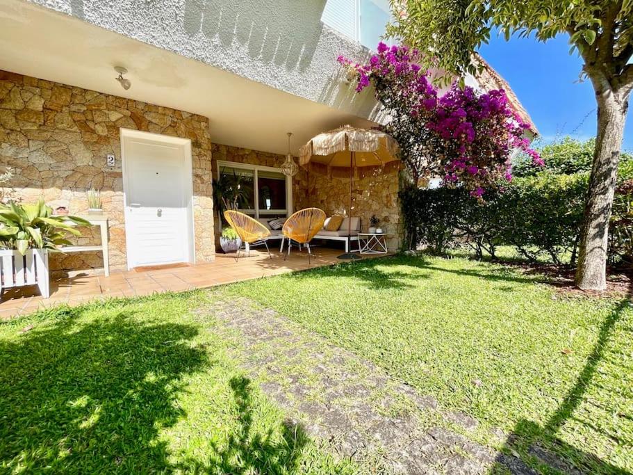 YBH Chalet Baiona