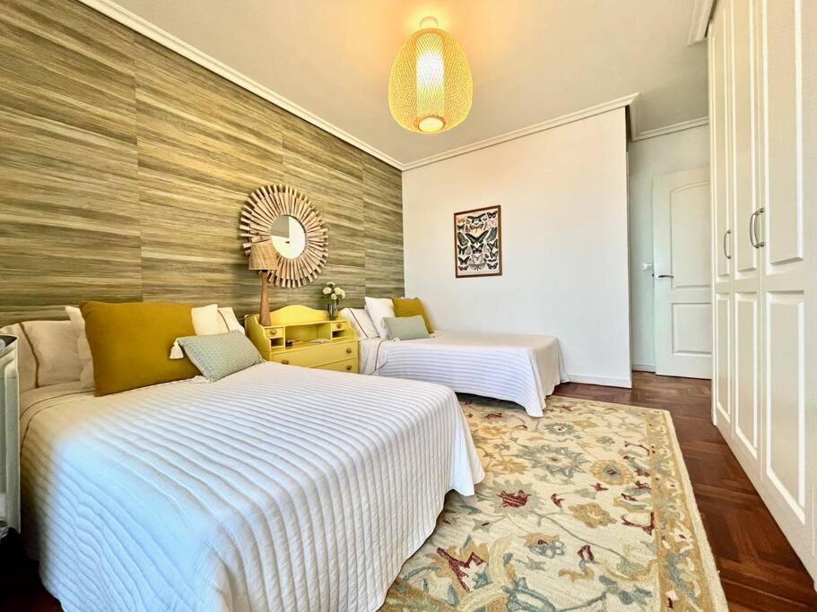 YBH Chalet Baiona