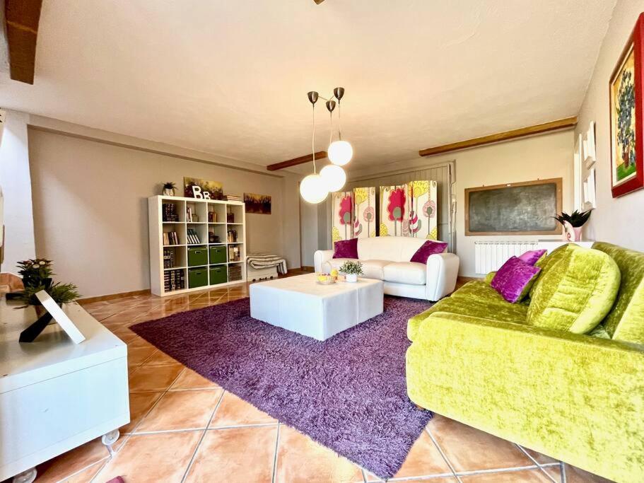 YBH Chalet Baiona