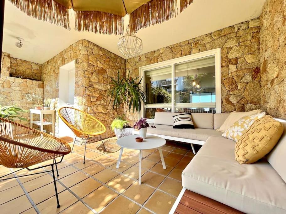 YBH Chalet Baiona