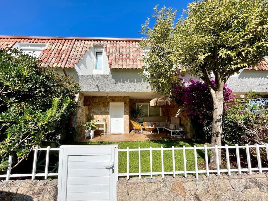 YBH Chalet Baiona