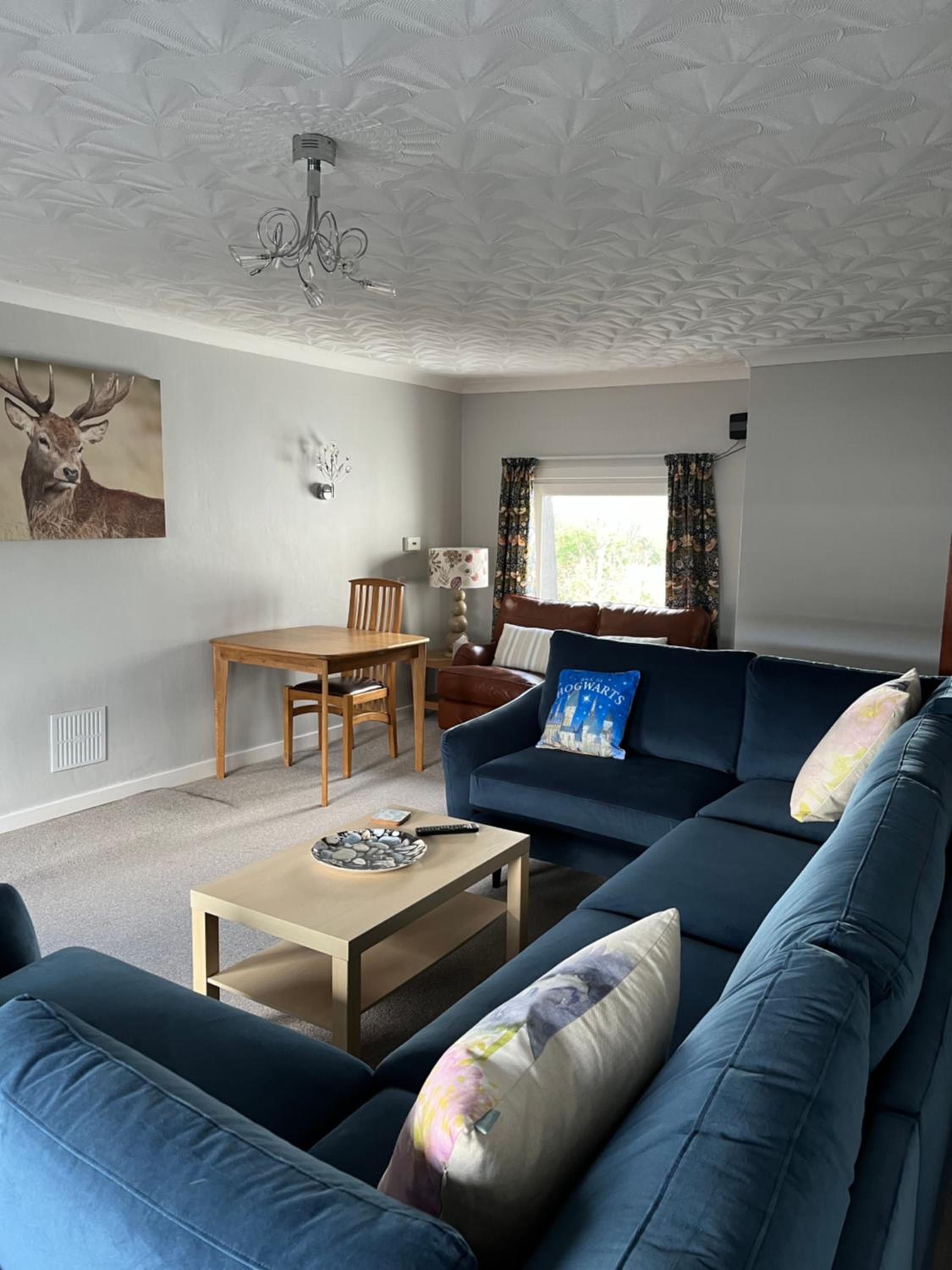 Lochans Lodge