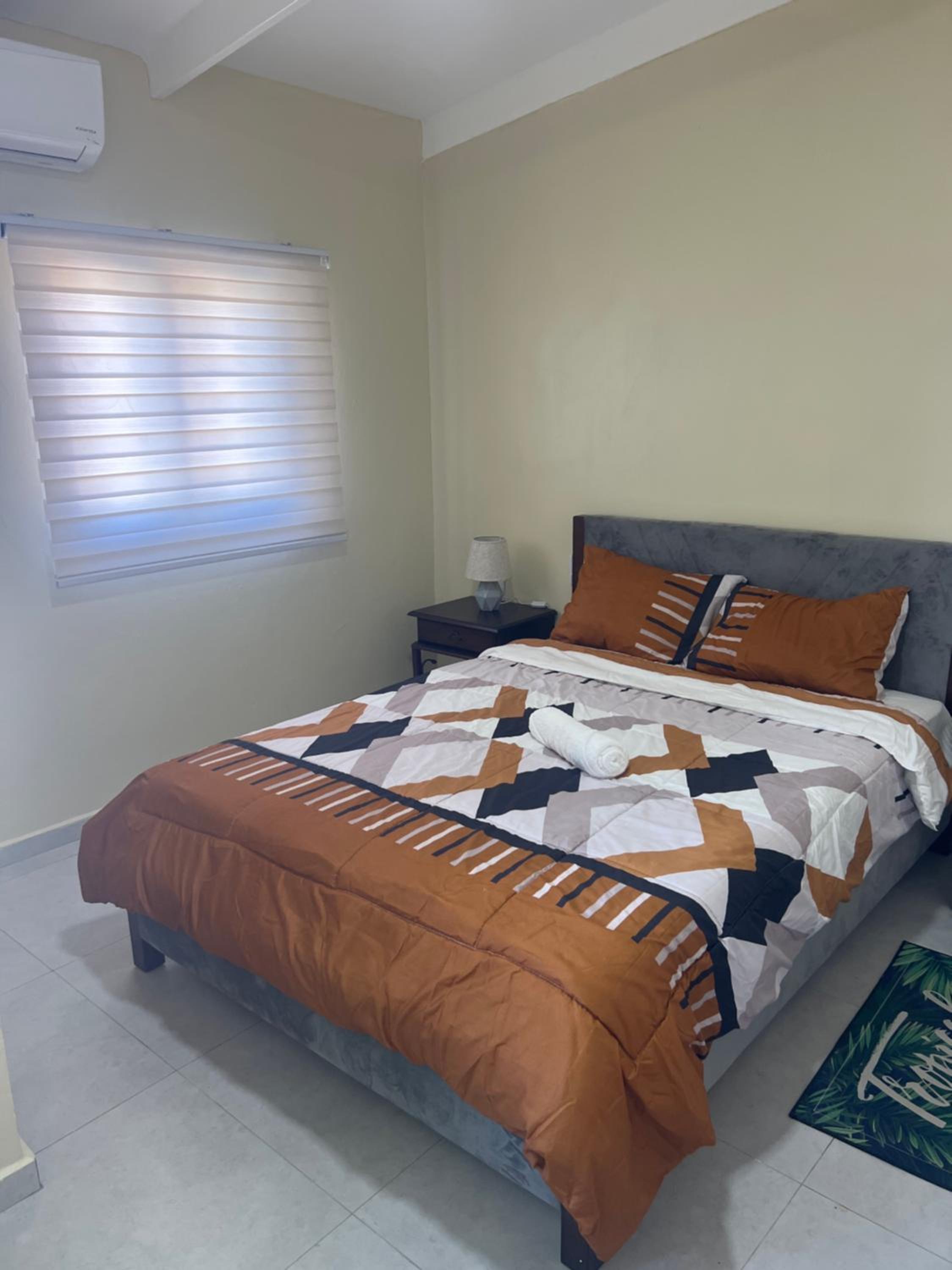 Curasita Colour Appartments & Resort - adres kaya Sucre nst 282