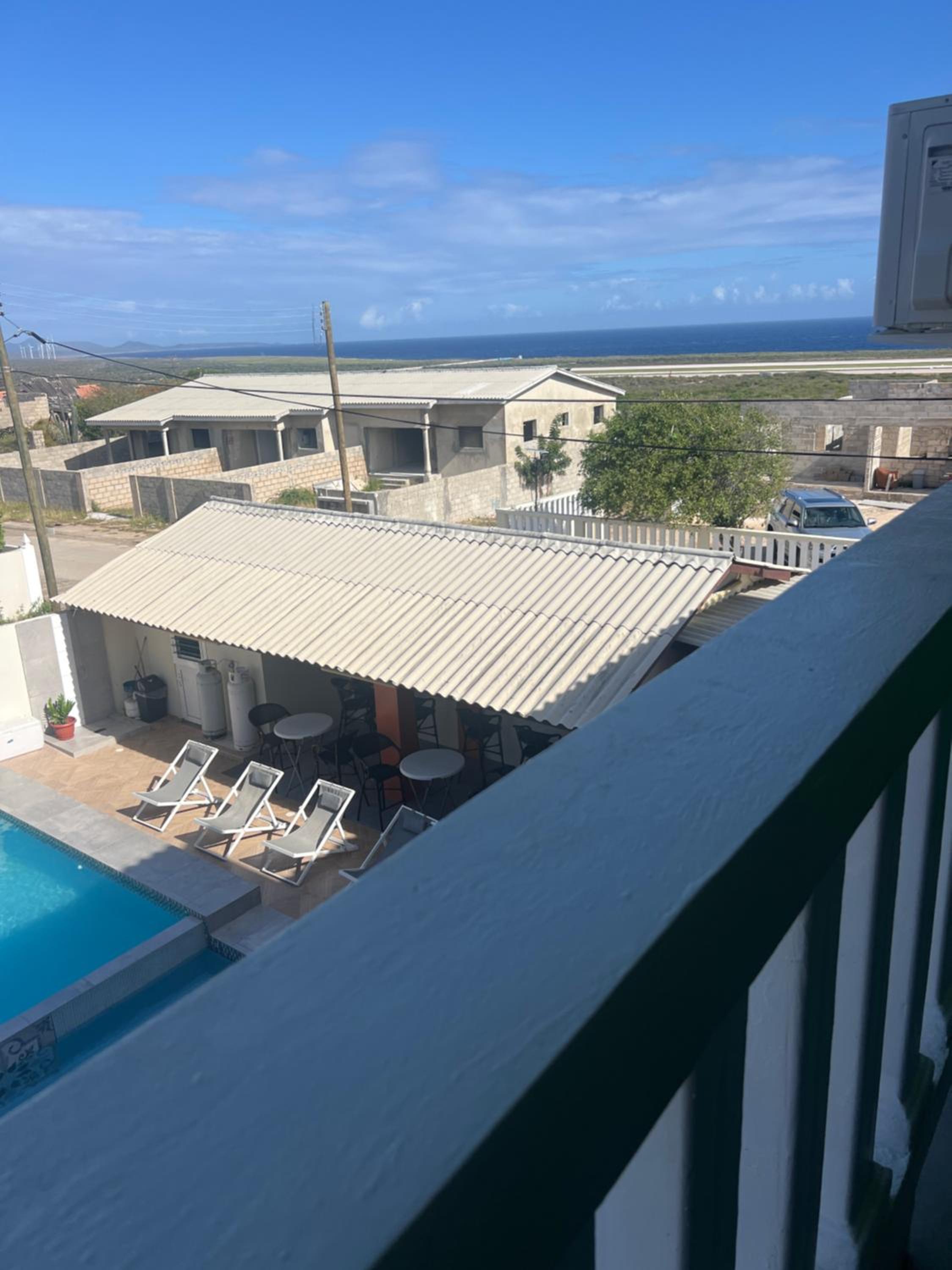 Curasita Colour Appartments & Resort - adres kaya Sucre nst 282