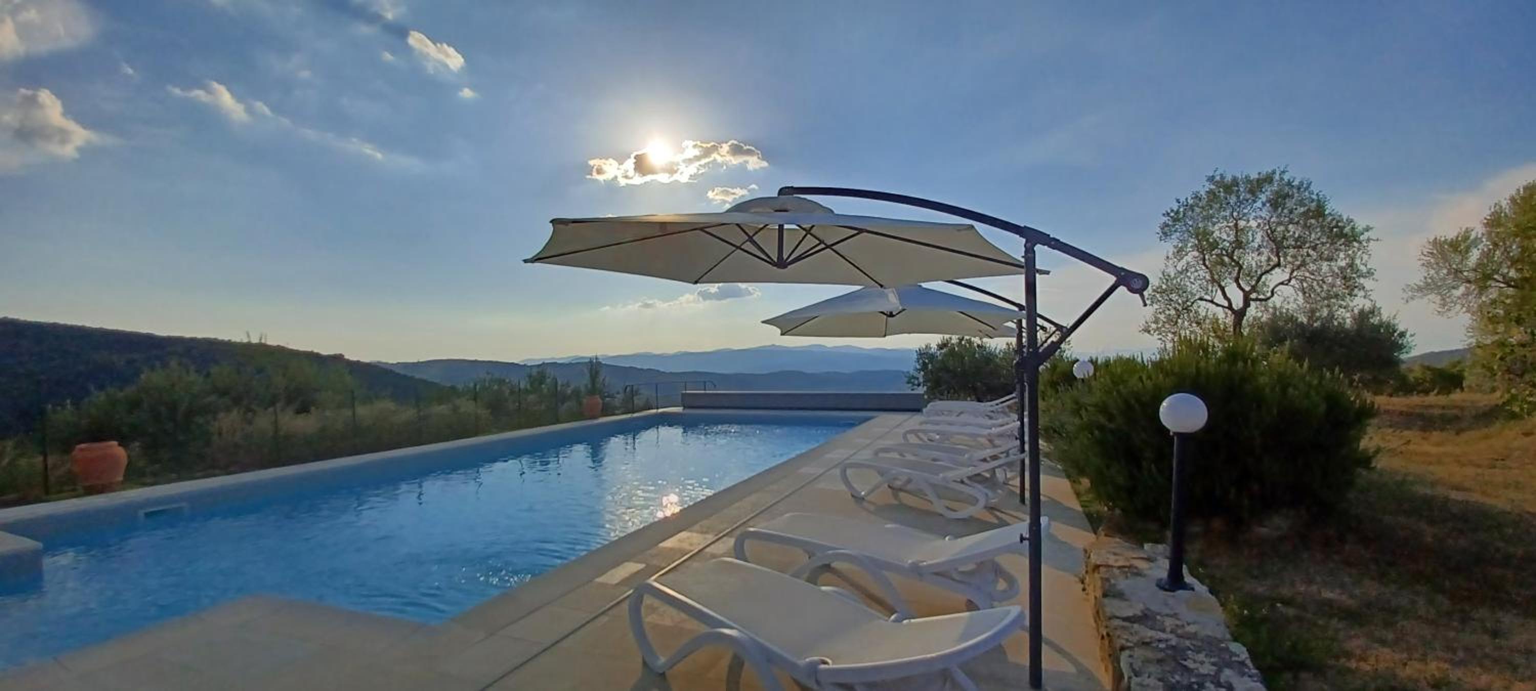 Casa del Tramonto